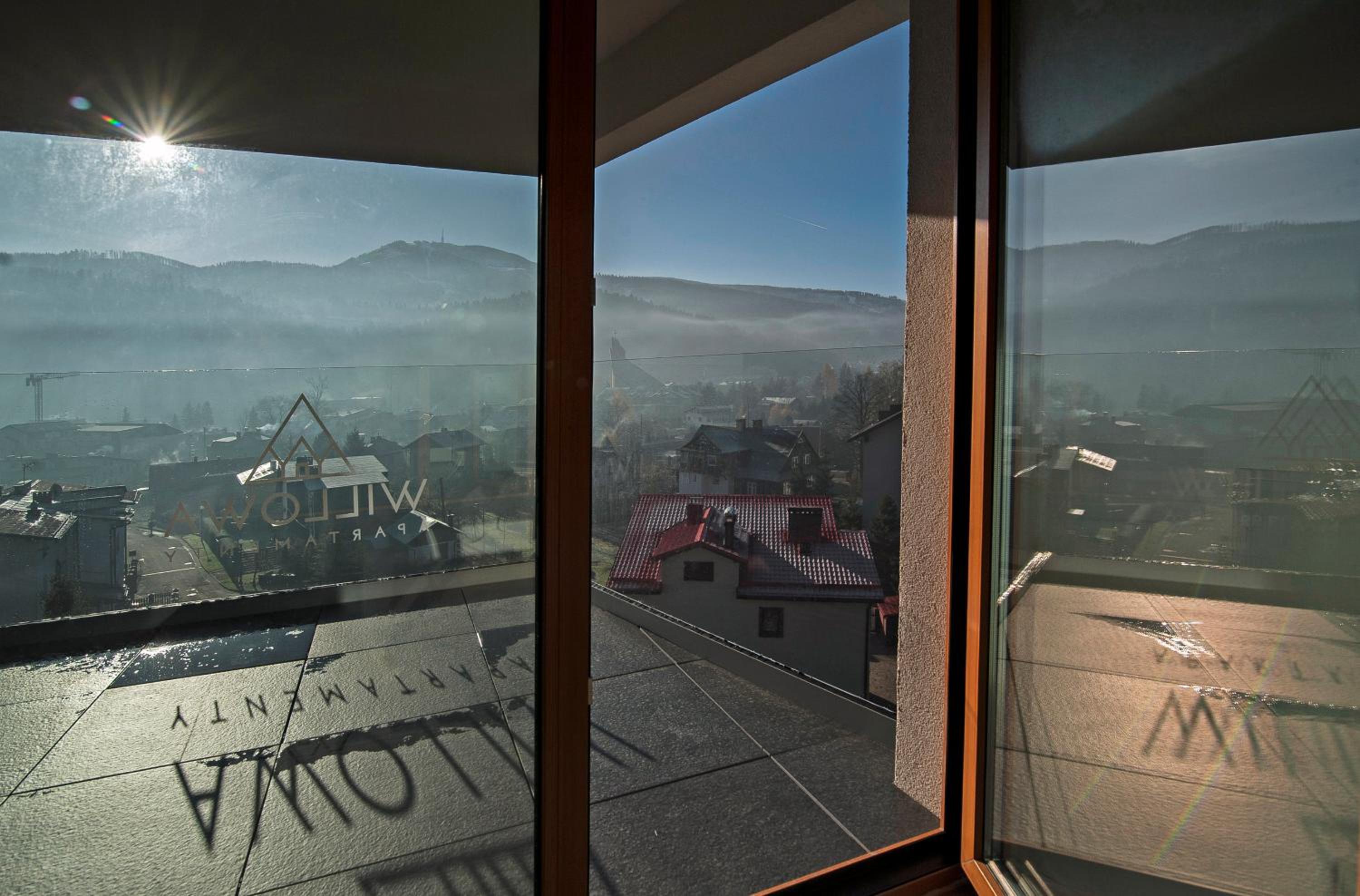 Apartment with Mountain View - Photo 22