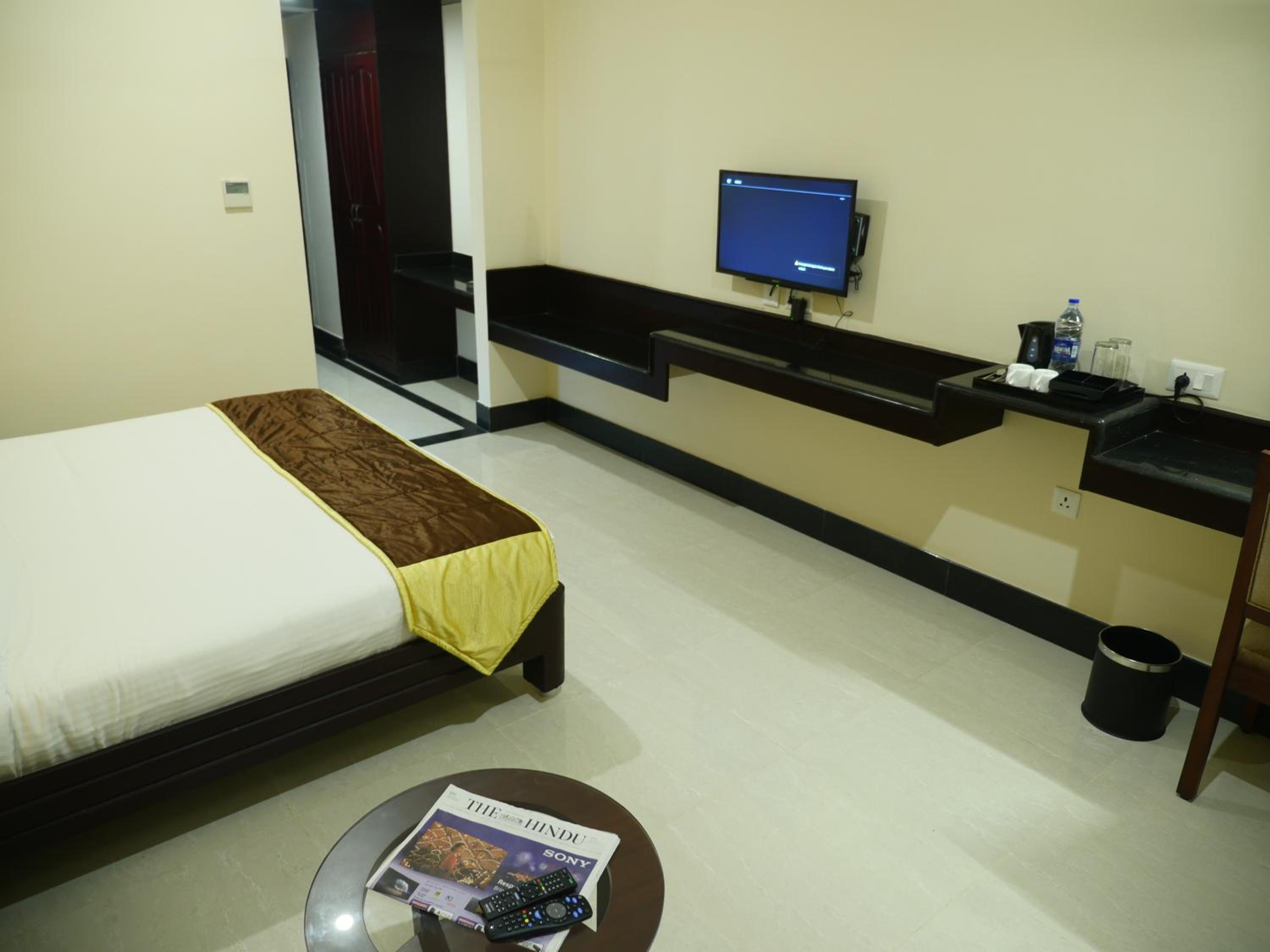 Superior Double or Twin Room photo 1