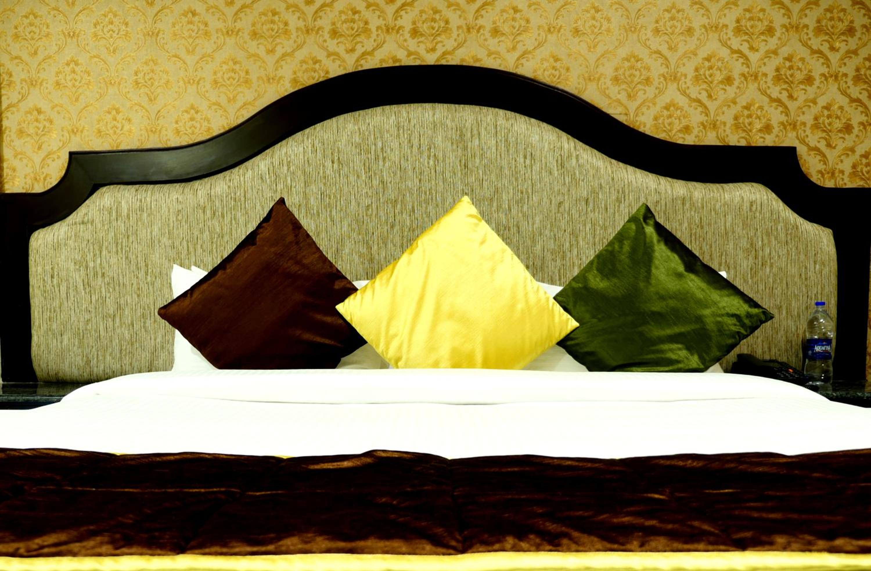 Superior Double or Twin Room photo 2
