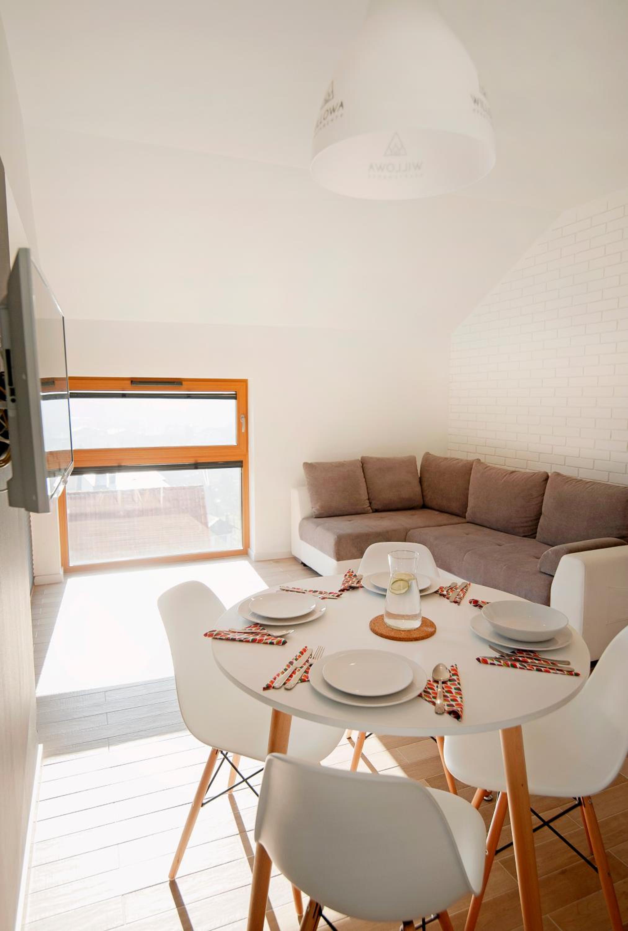 Apartment with Mountain View - Photo 31
