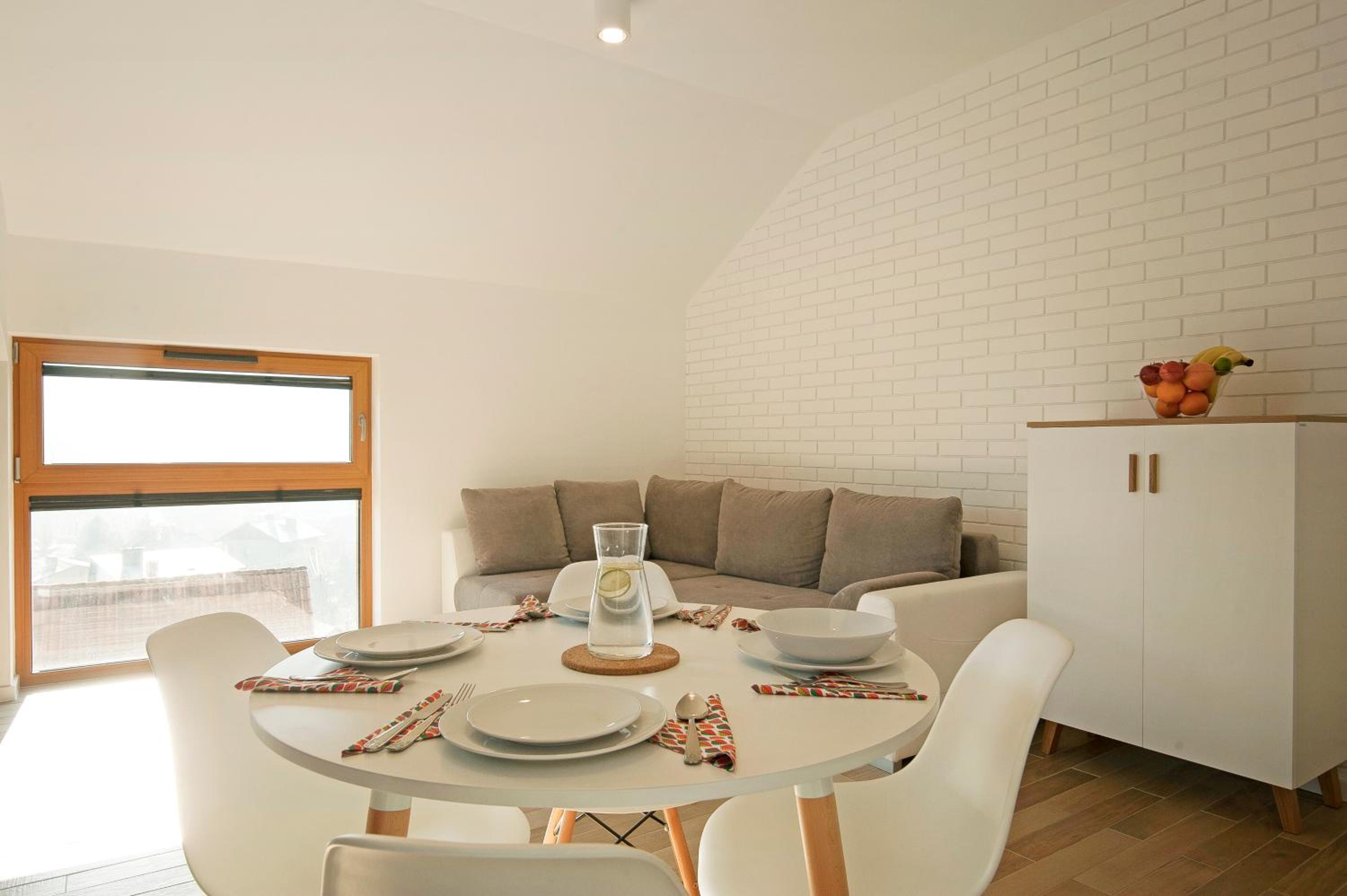 Apartment with Mountain View - Photo 30