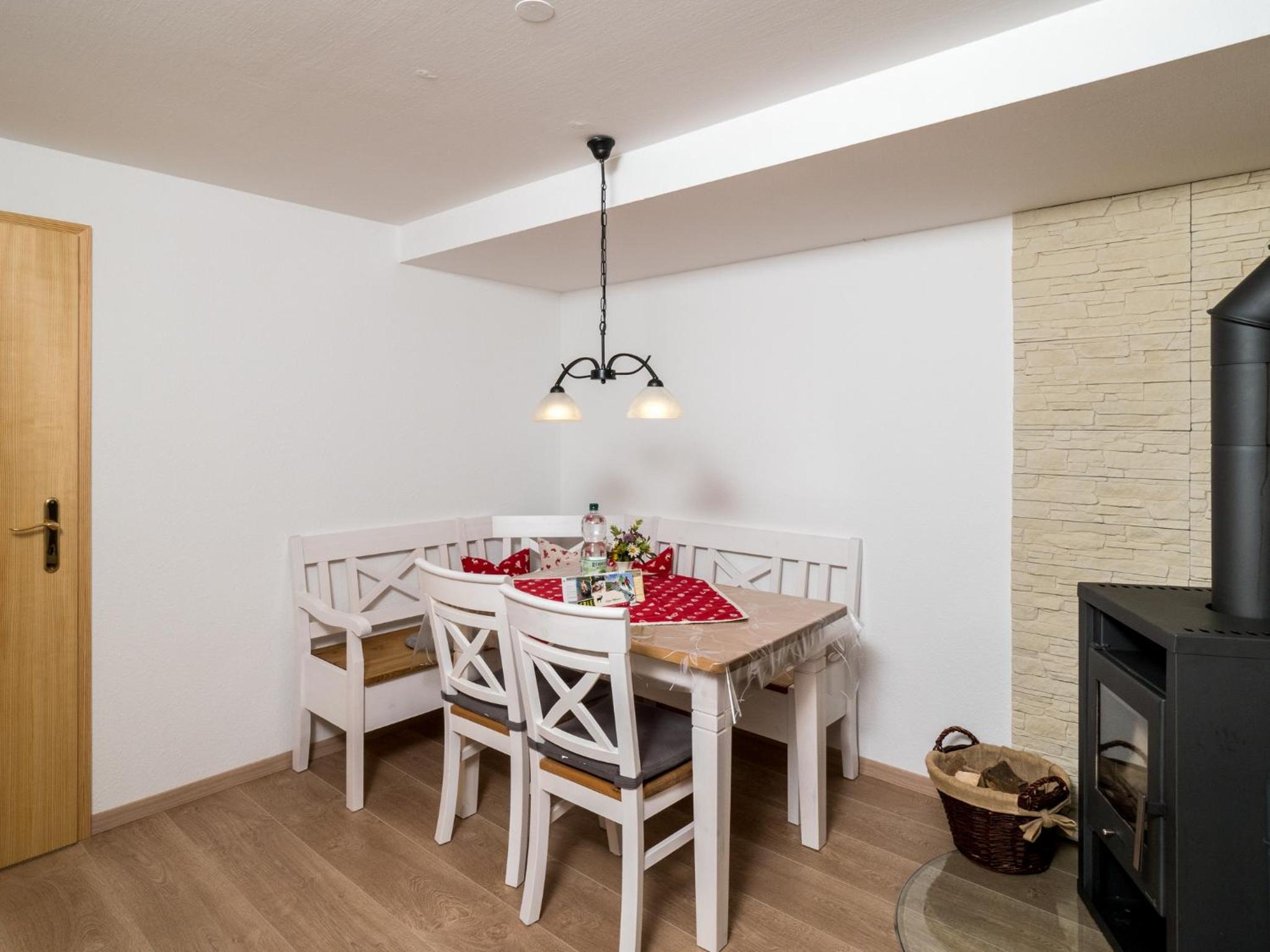 Apartment with Garden View photo 3