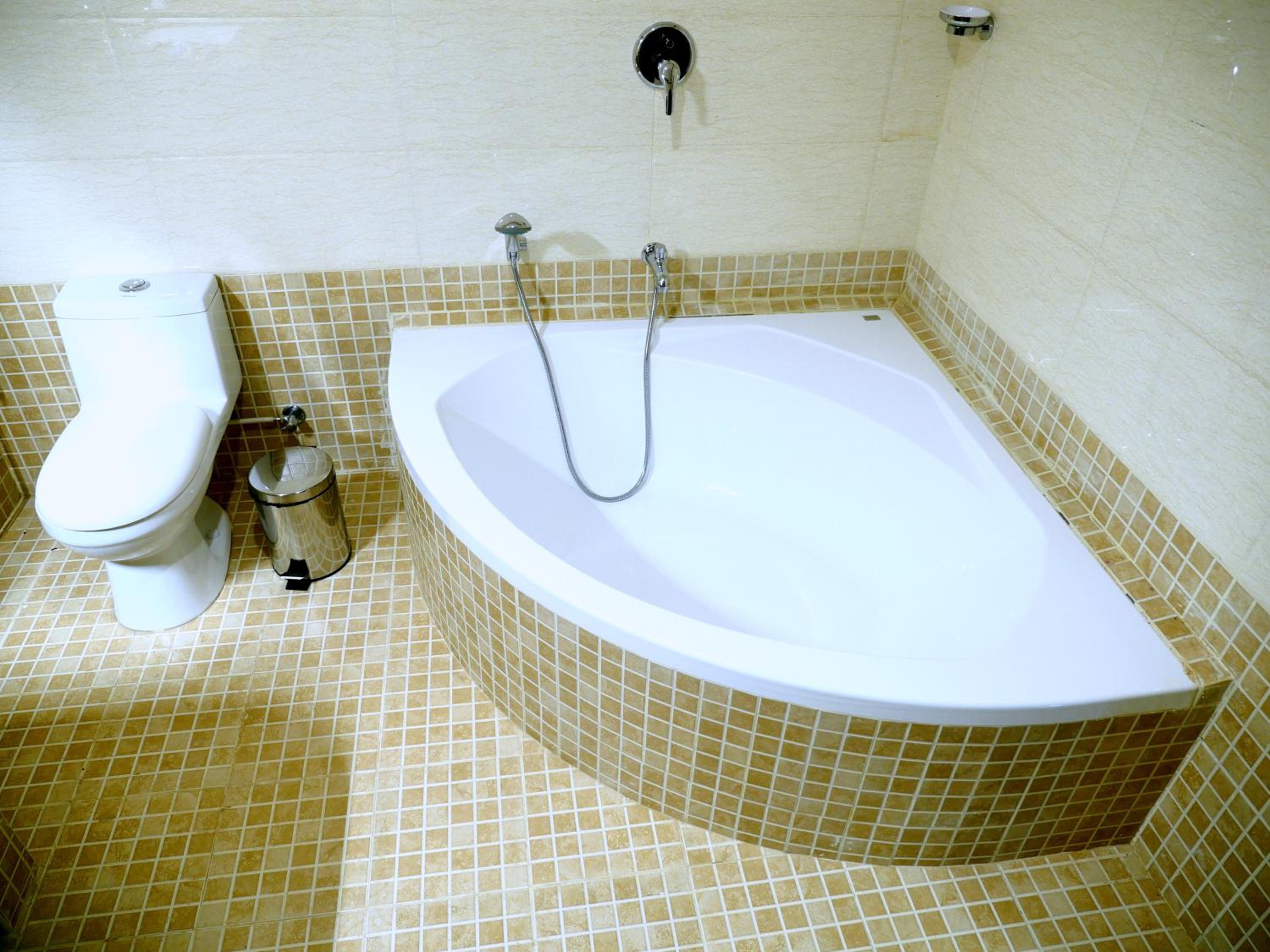 Deluxe Suite photo 3
