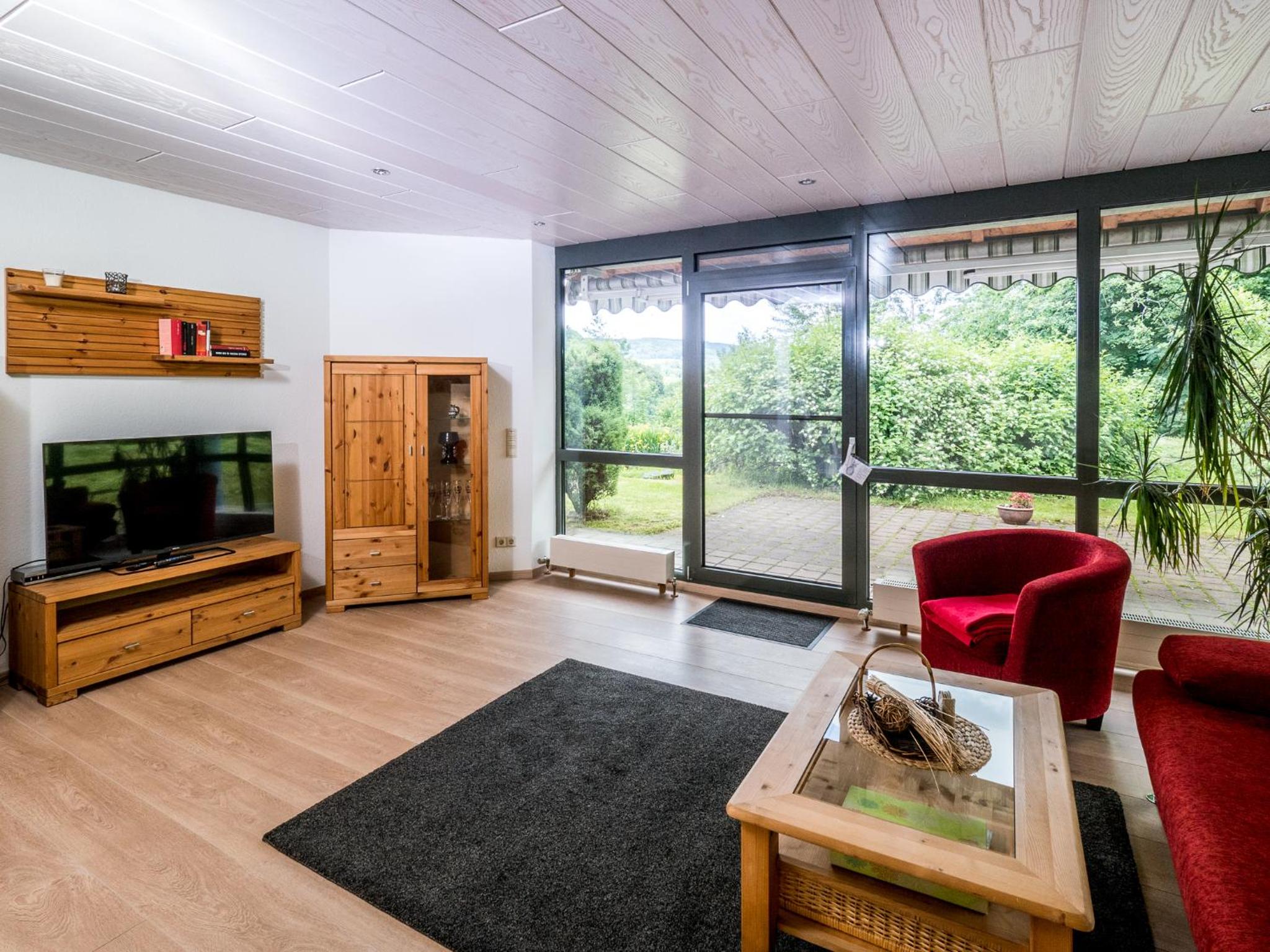 Apartment with Garden View photo 1