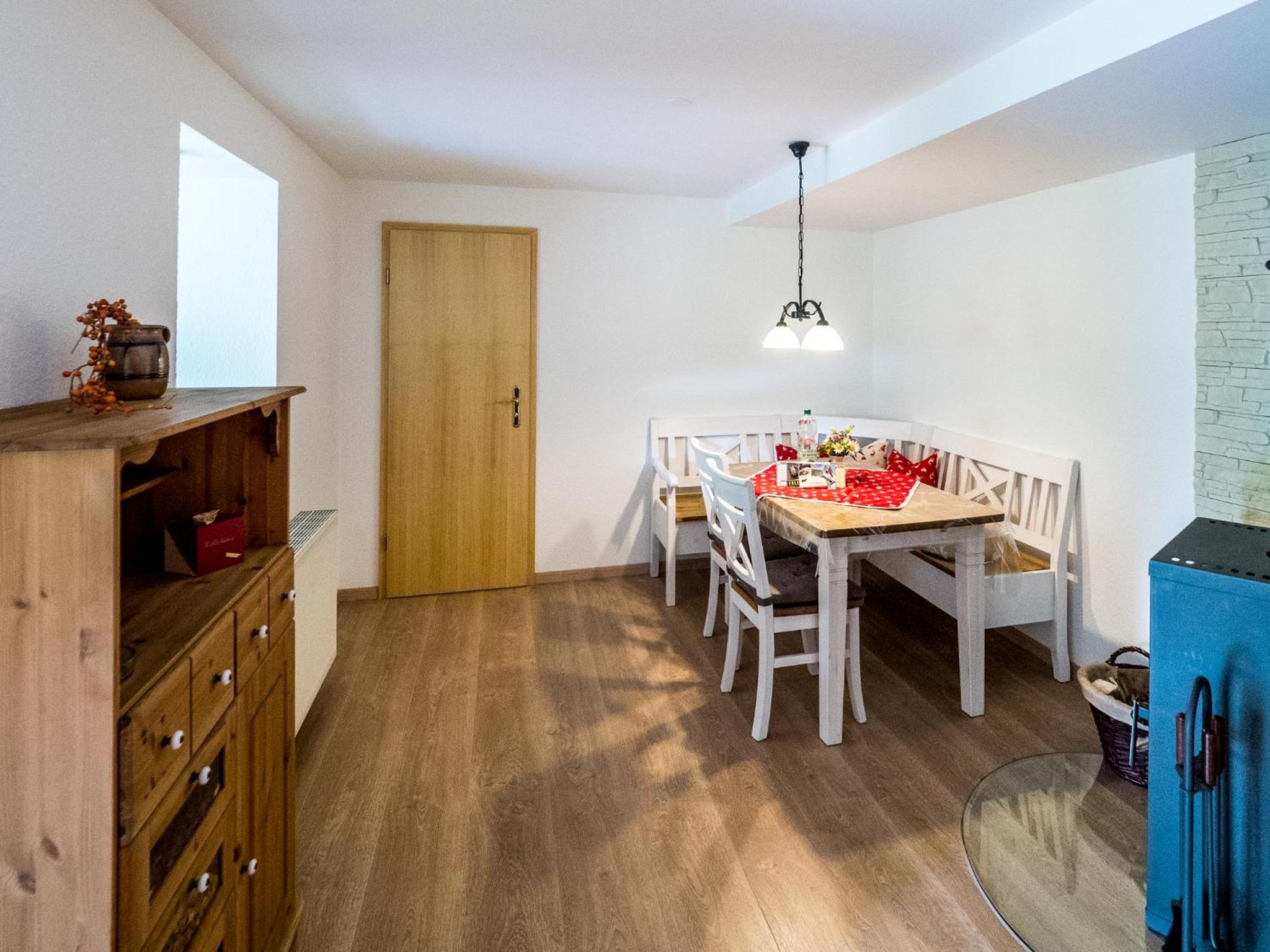 Apartment with Garden View photo 2