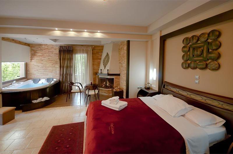 Deluxe Double or Twin Room - Photo 22