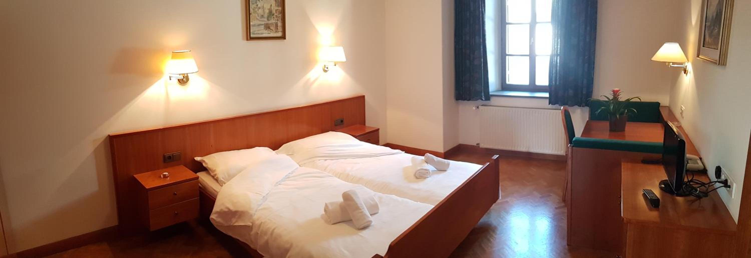 Double or Twin Room