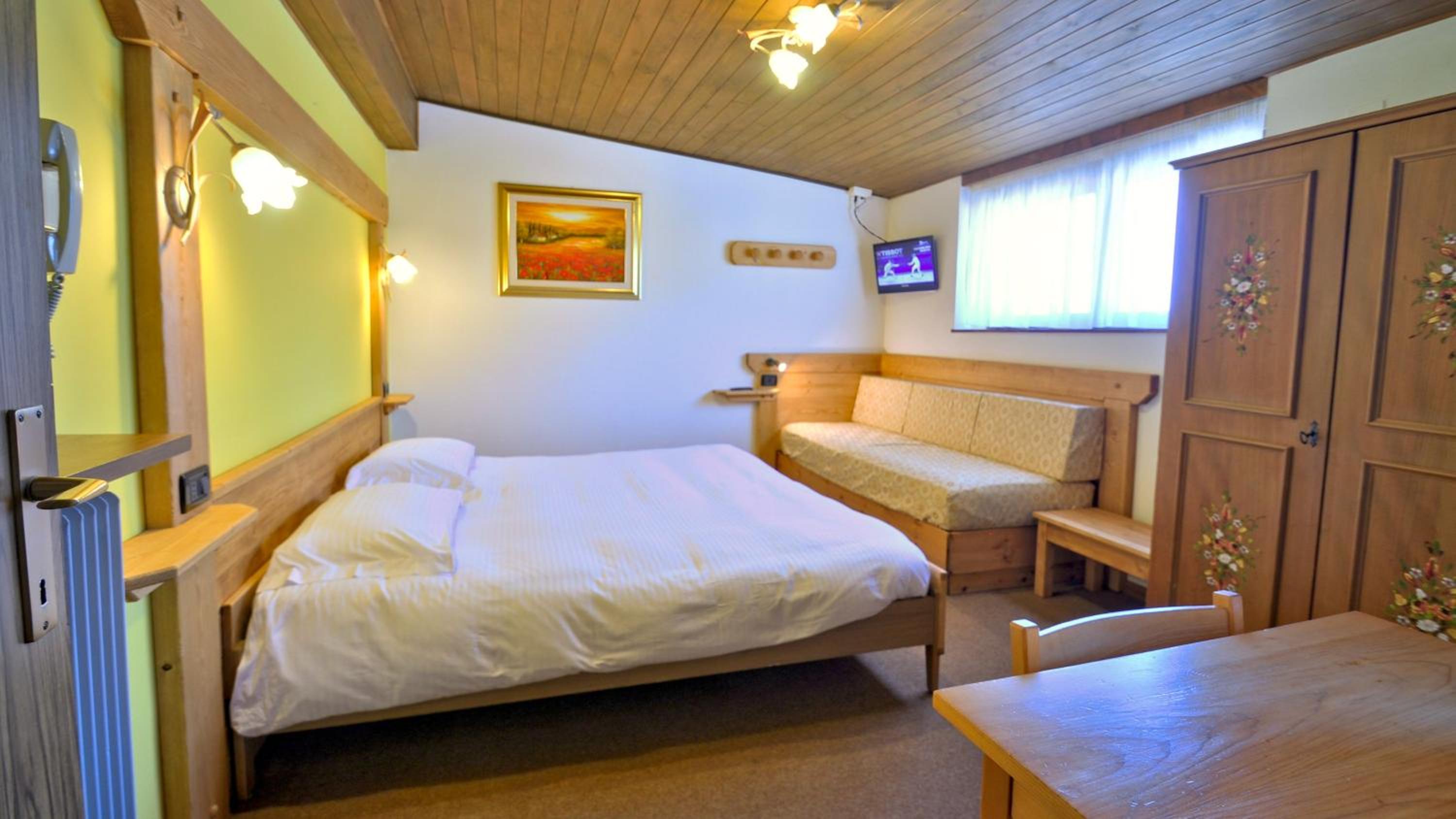 Comfort Room