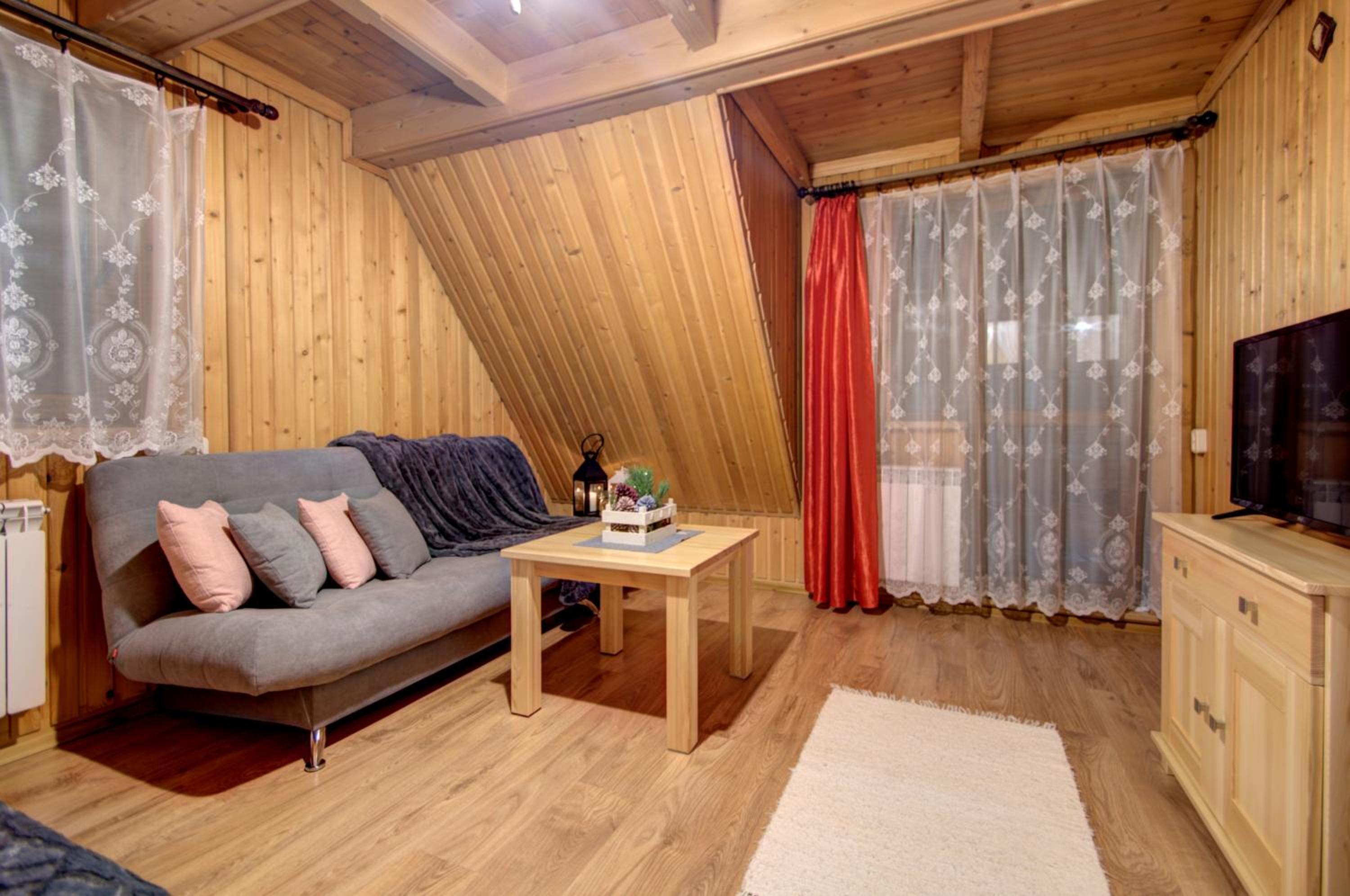 Studio with Balcony photo 3