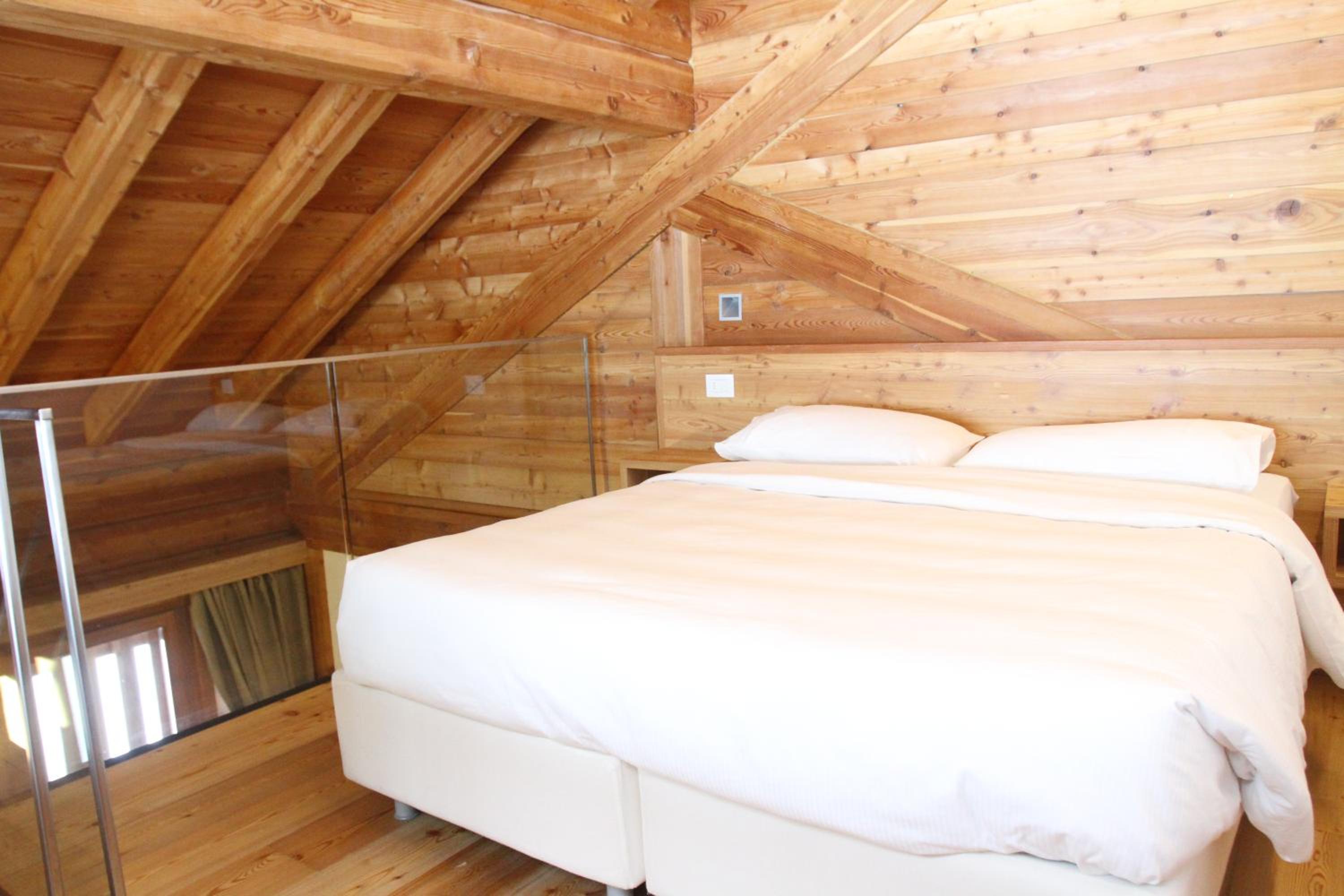 Quadruple Room with Bathroom