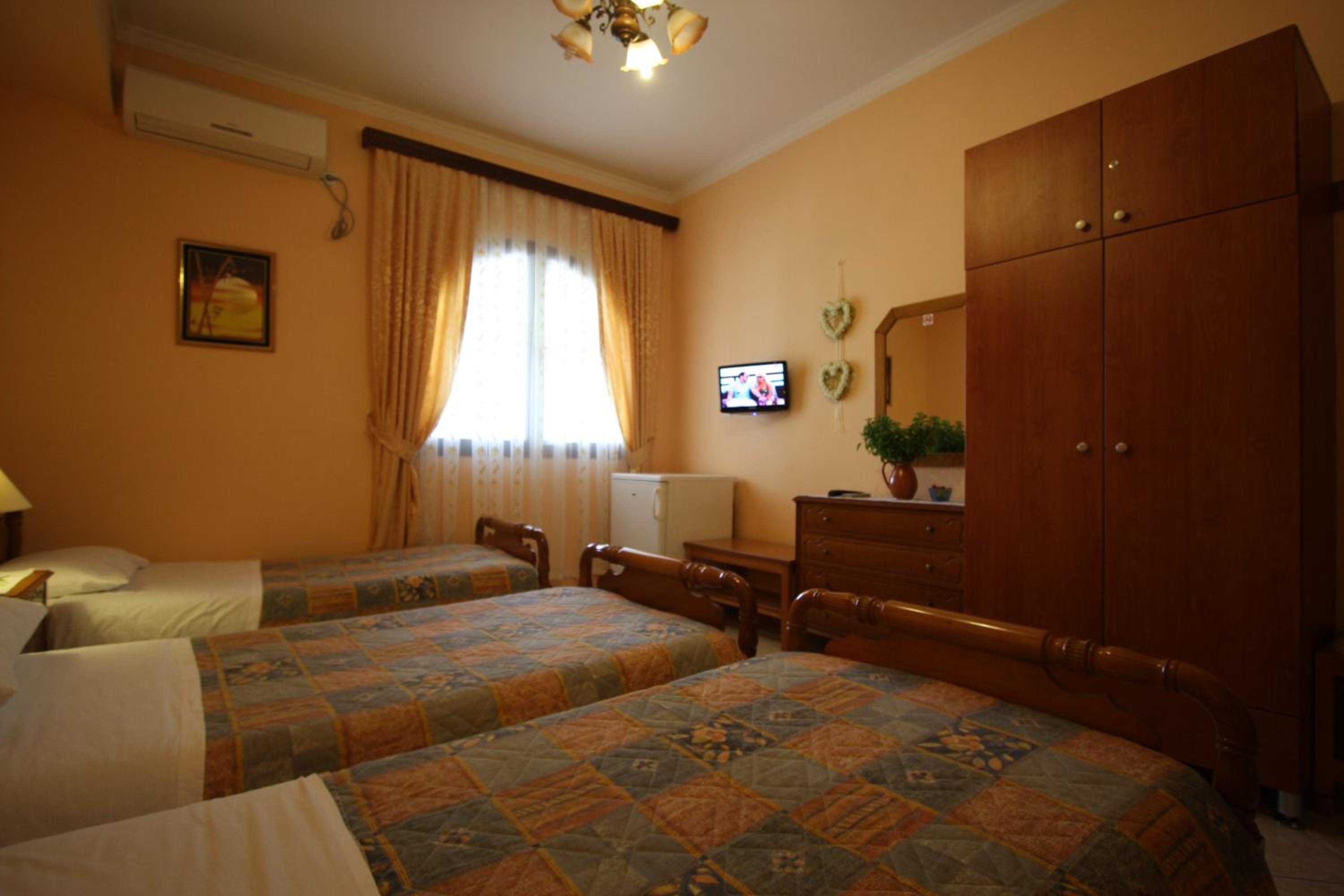 Triple Room photo 1