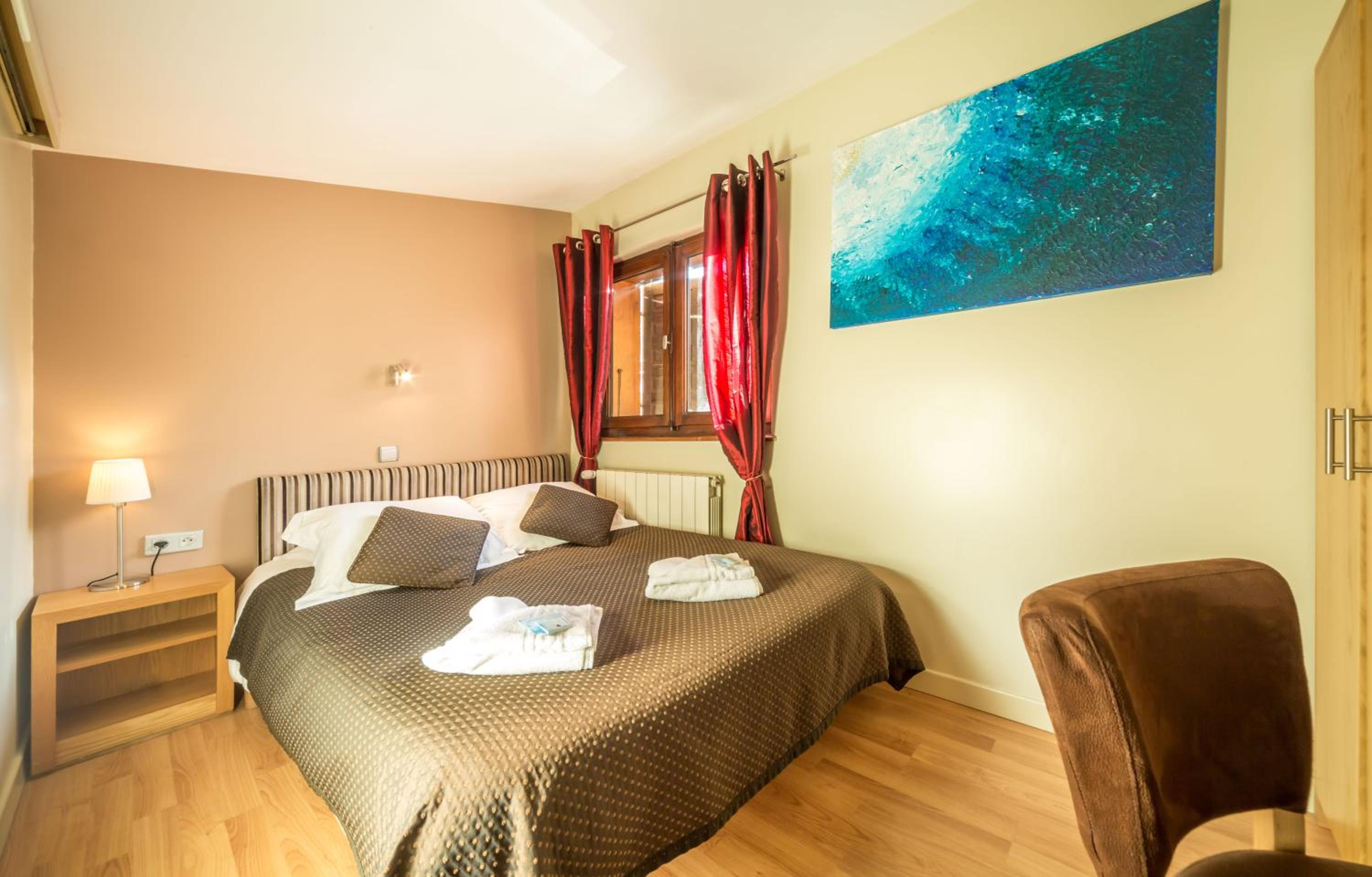 Small Double Room photo 3
