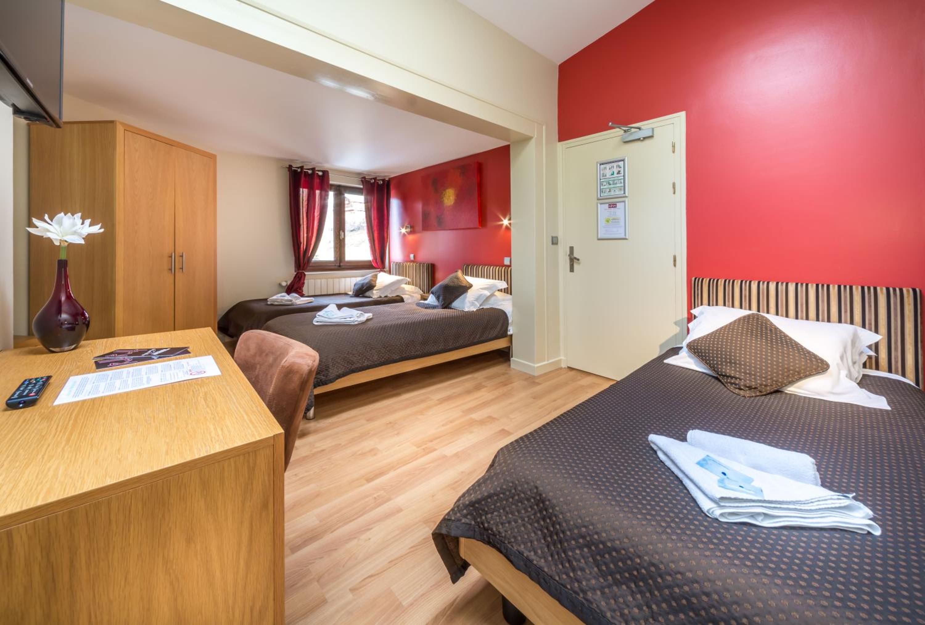 Triple Room photo 1