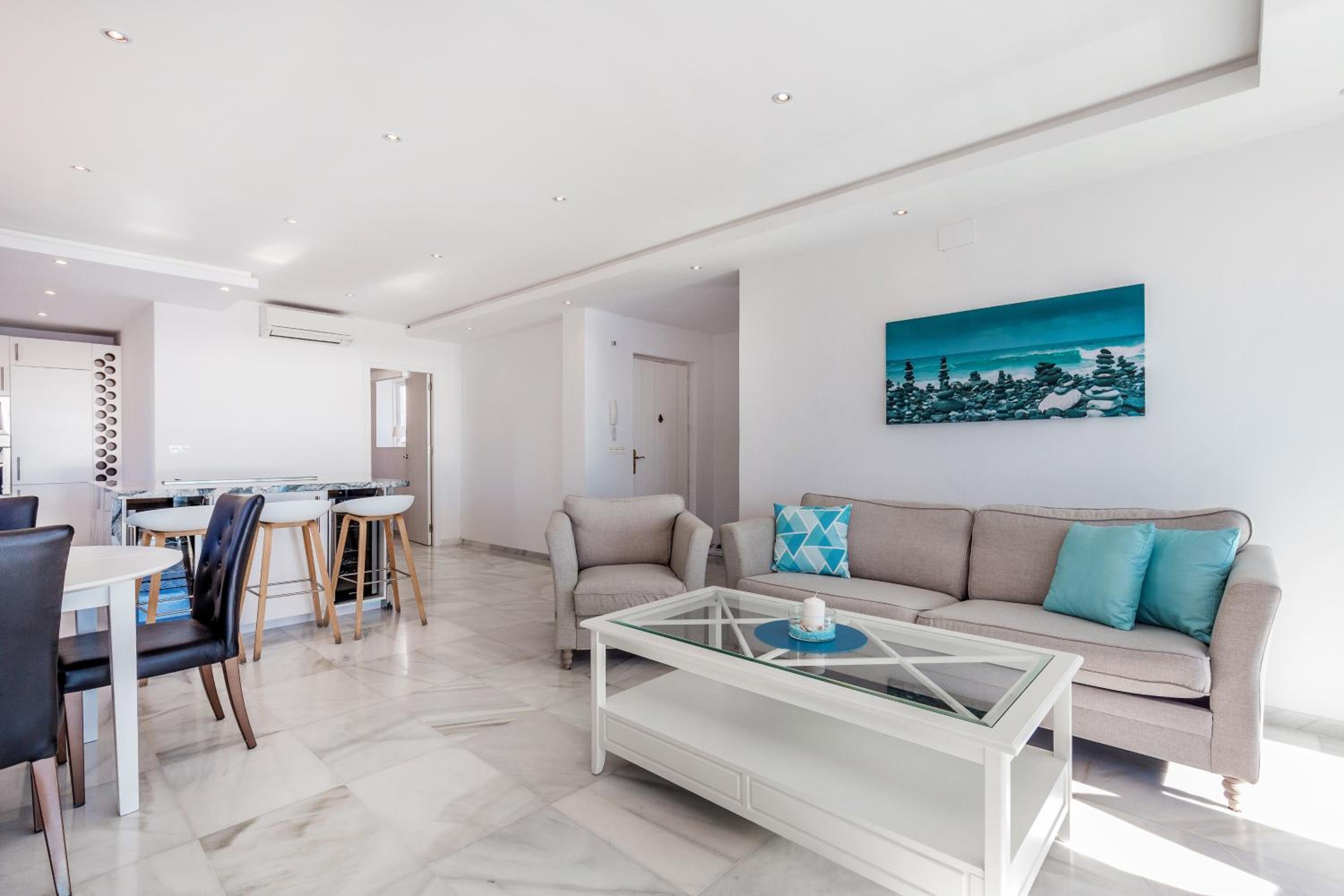 Apartment with Sea View