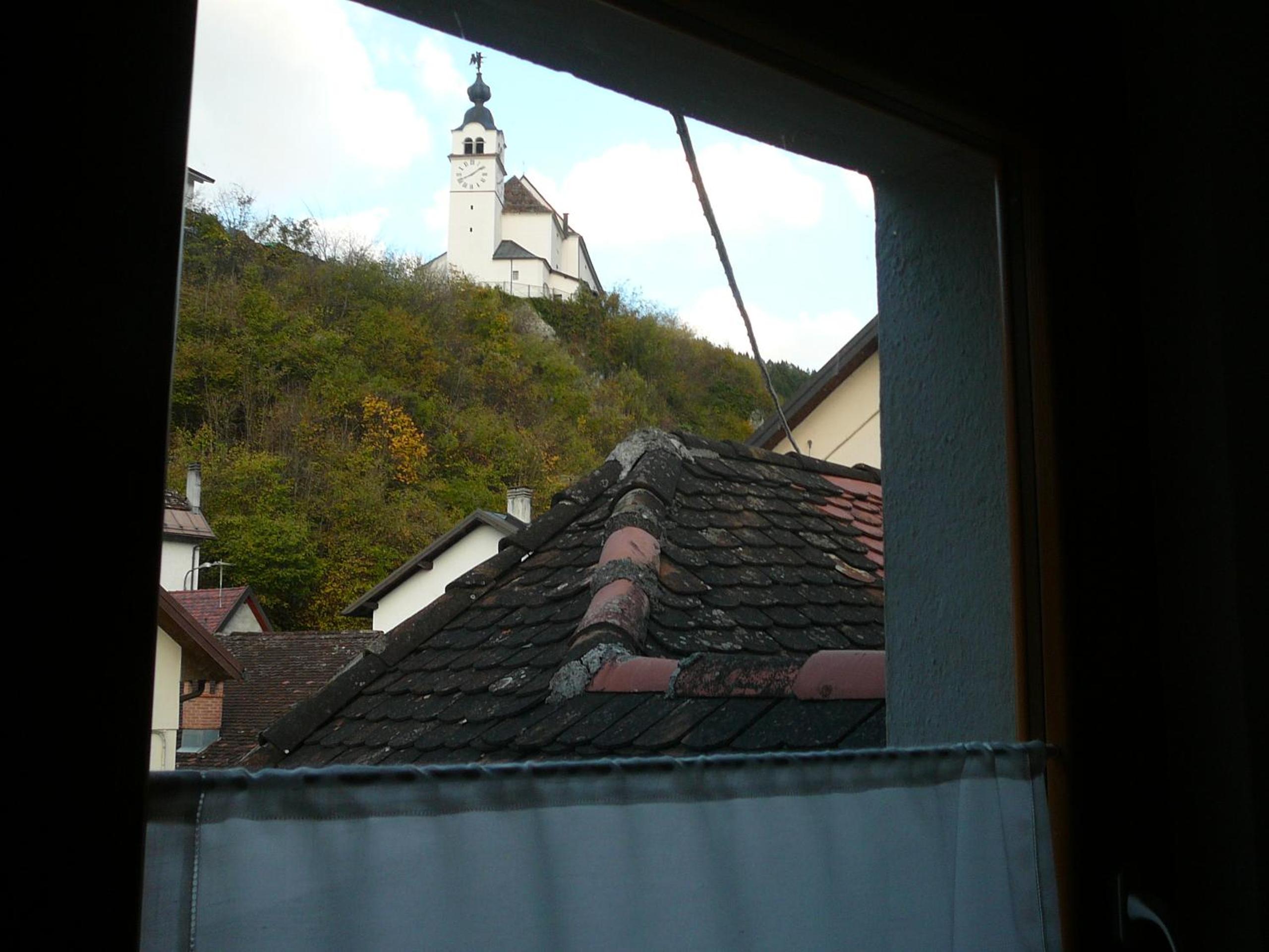 Double Room - Photo 5