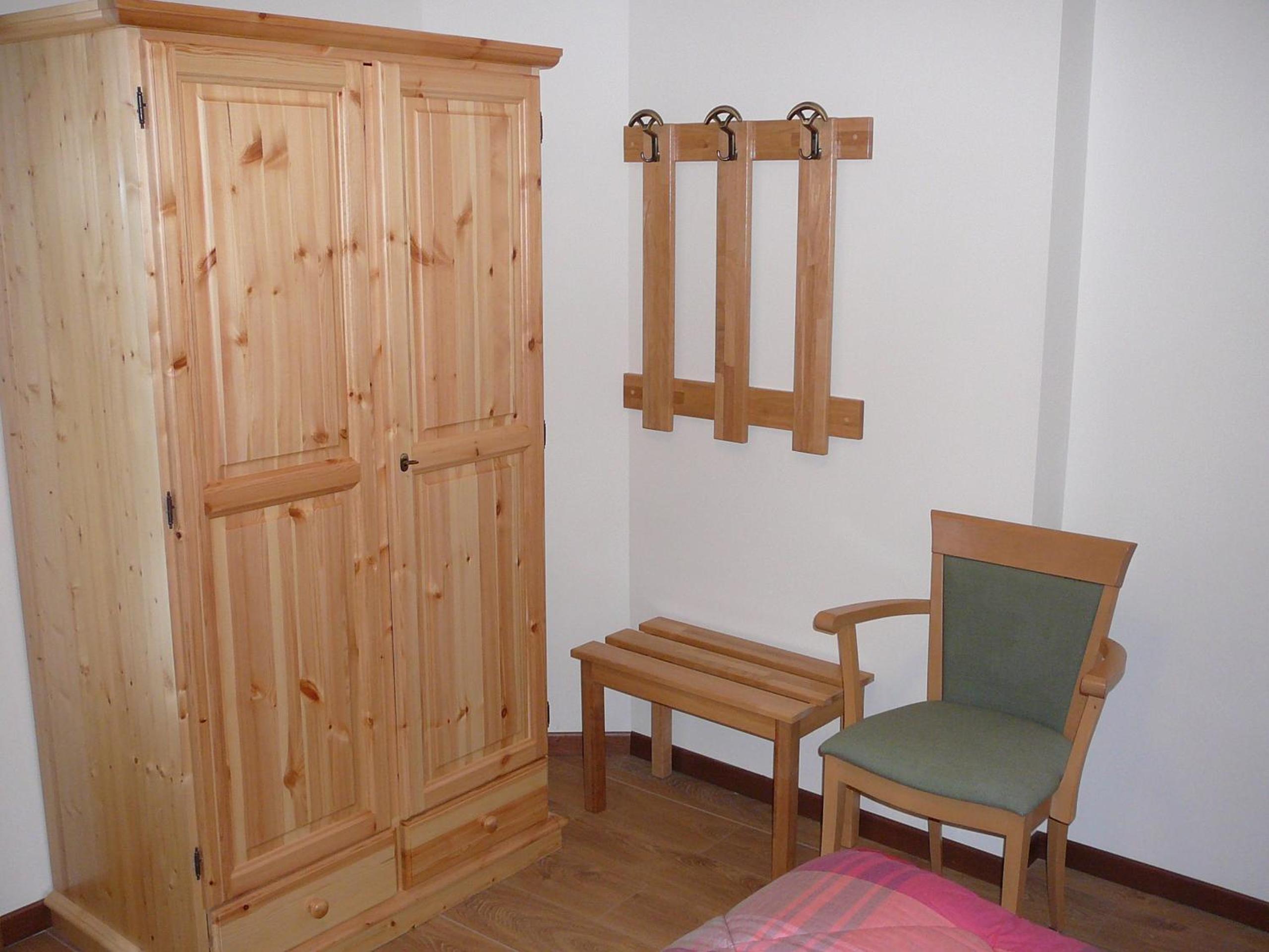 Double Room - Photo 7