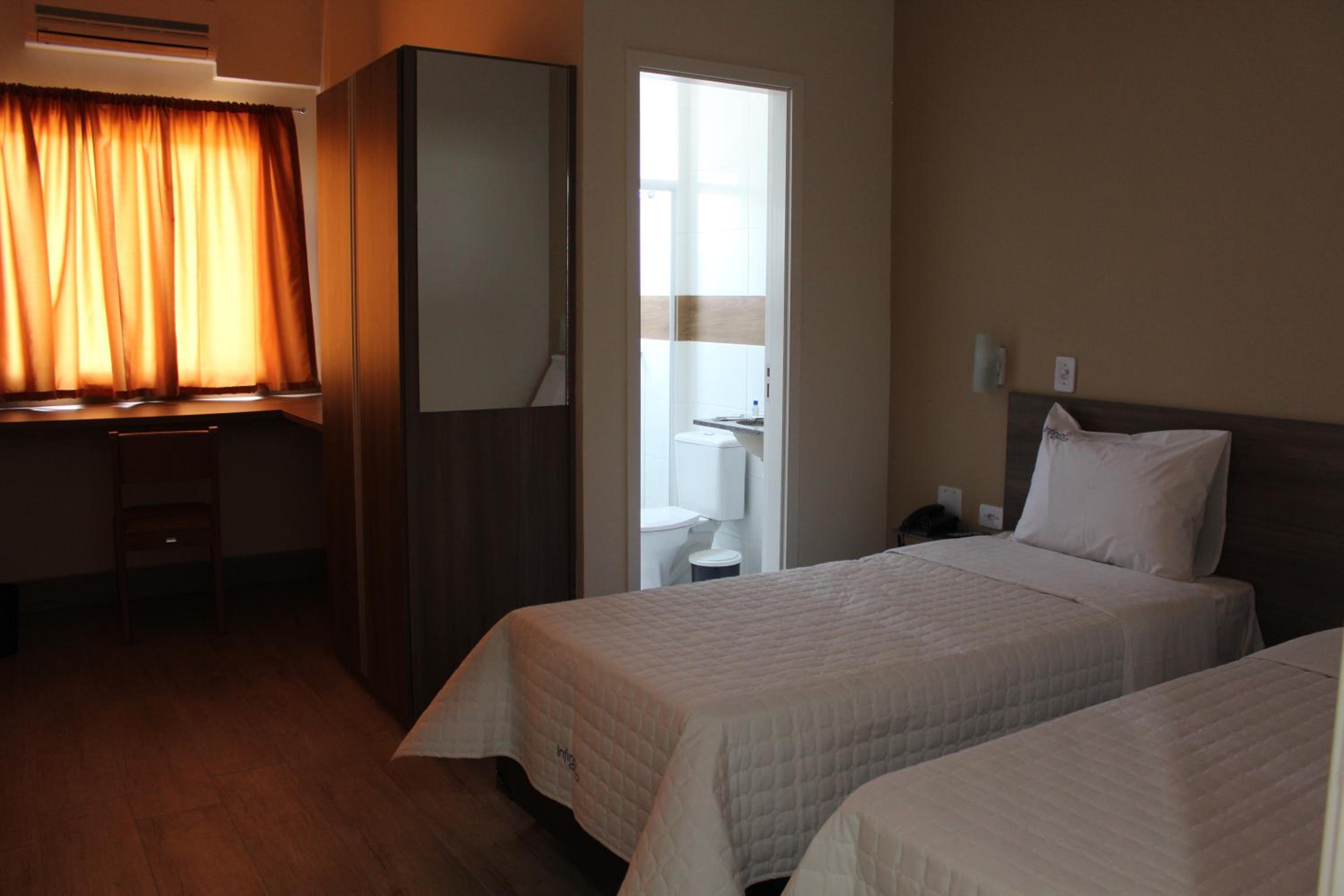 Twin Room photo 1