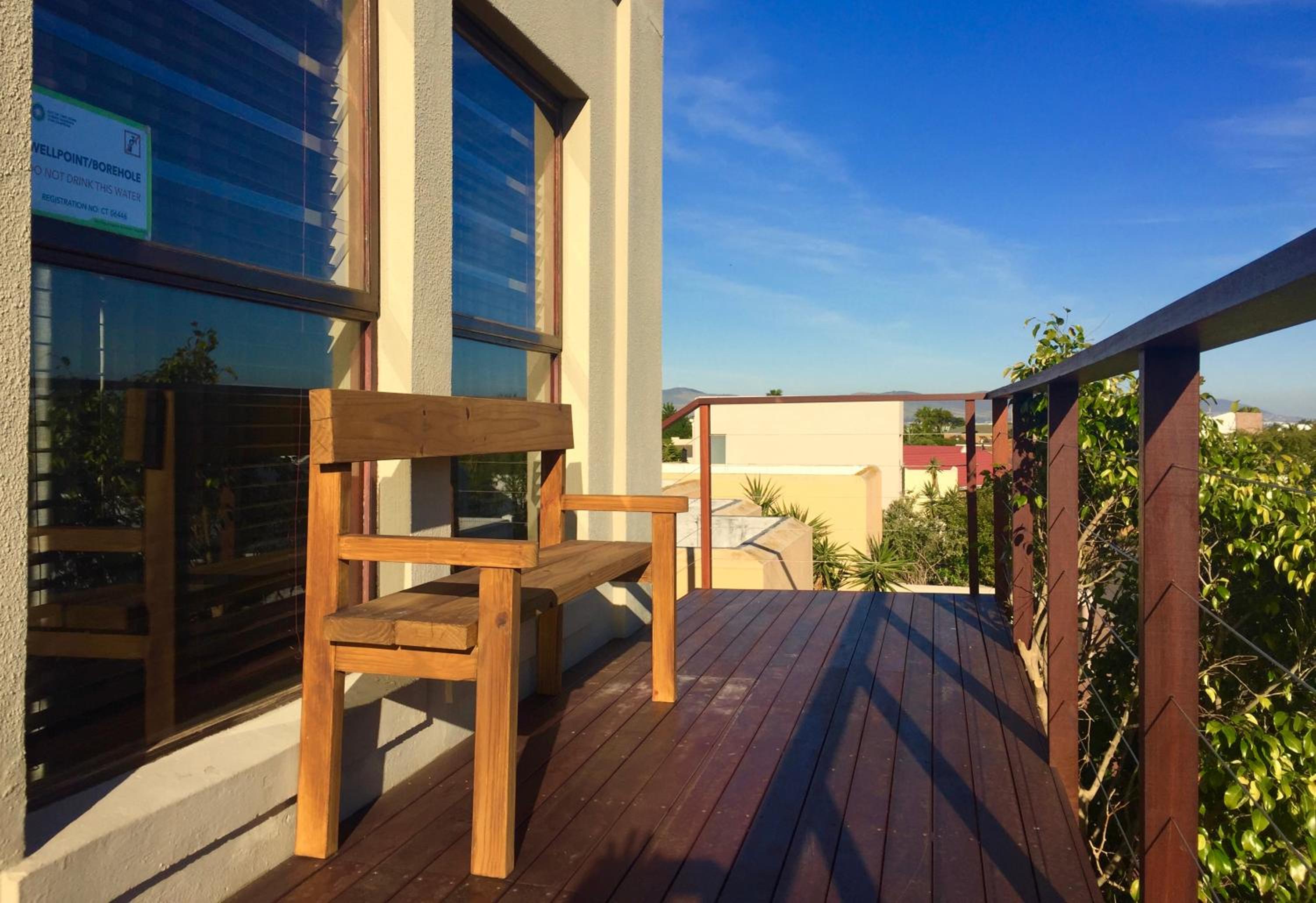 Deluxe Double or Twin Room with Balcony photo 3