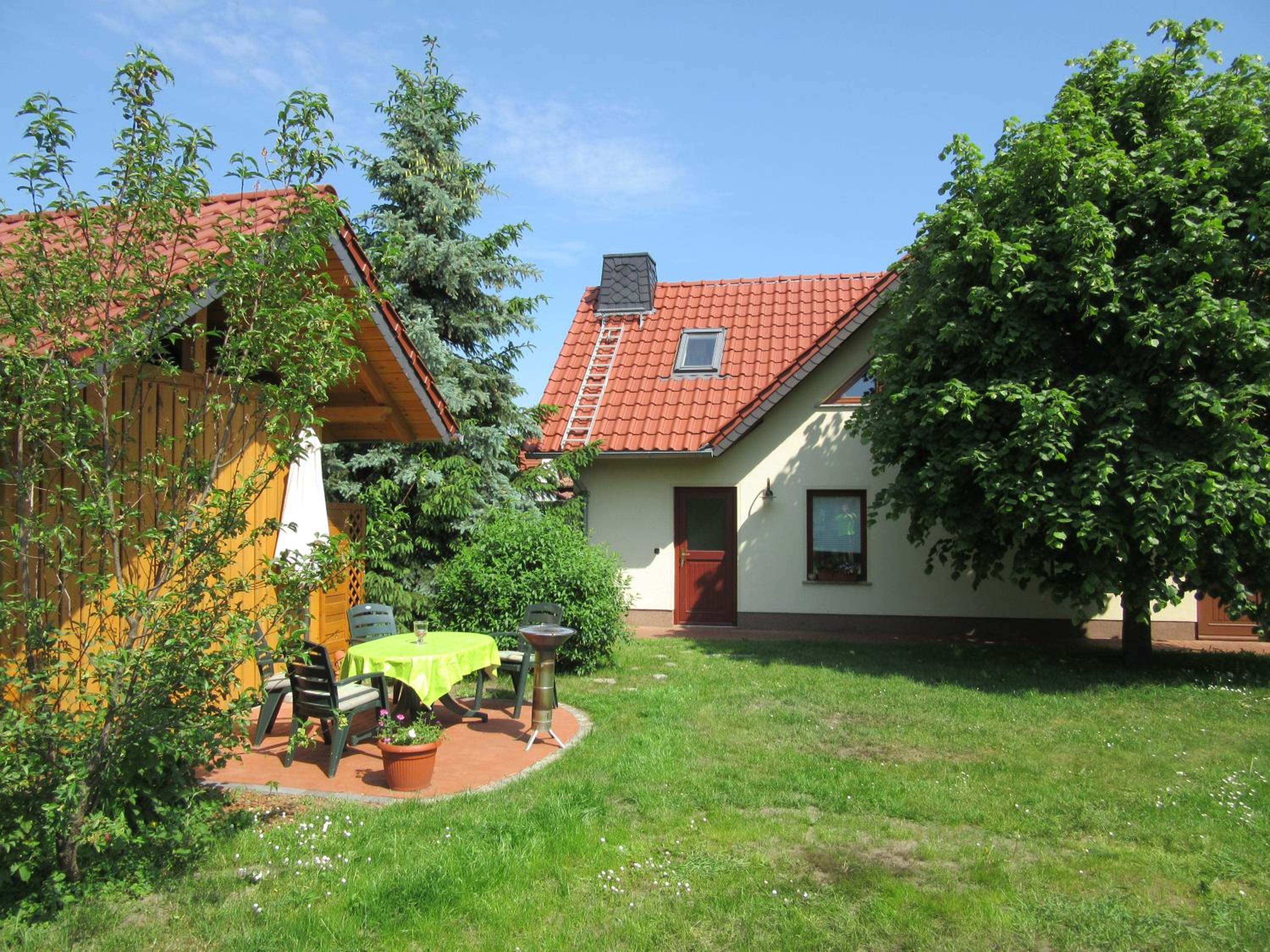 One-Bedroom House photo 2
