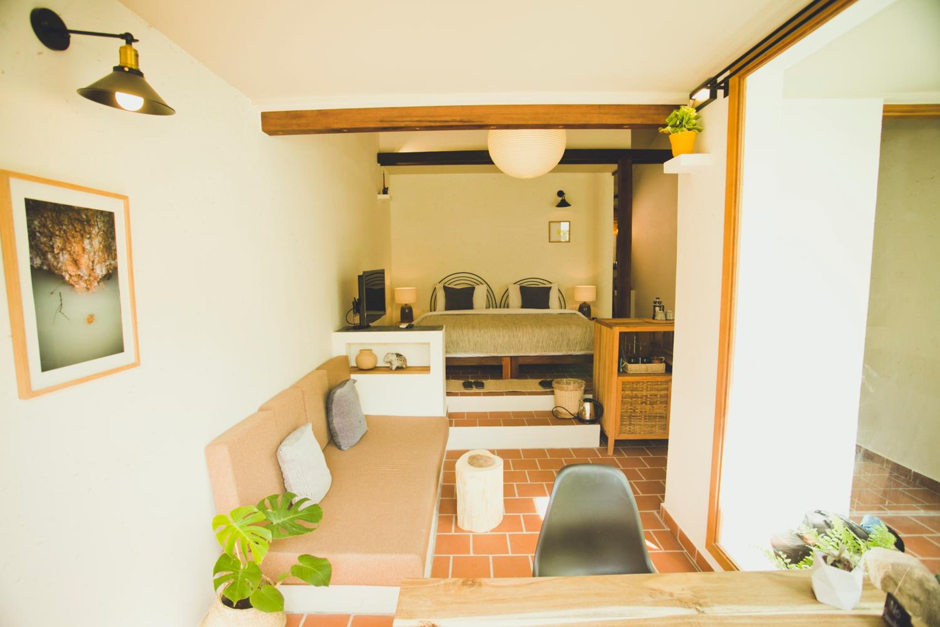 Villa Theato Double - Photo 8