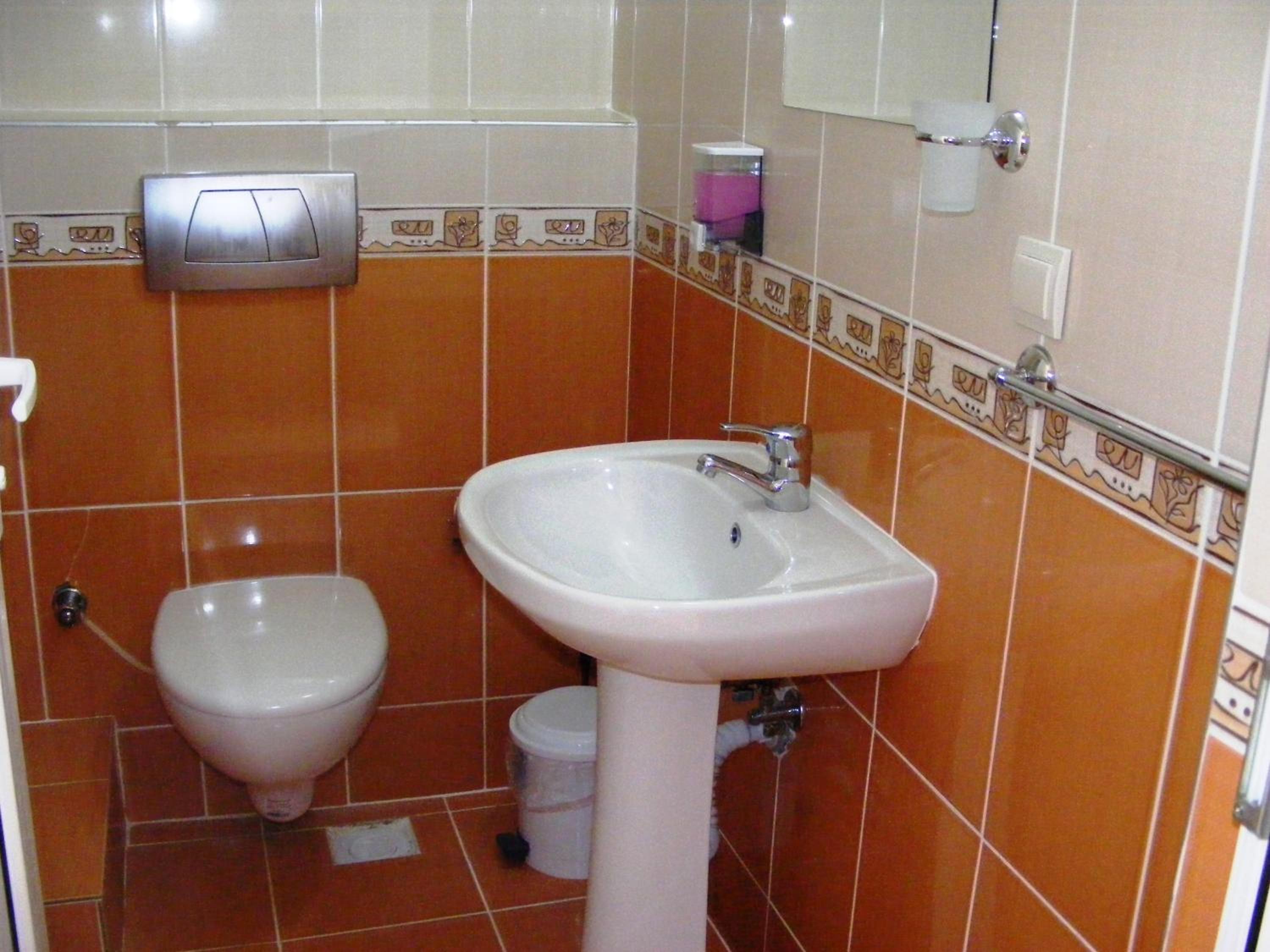Classic Triple Room photo 3