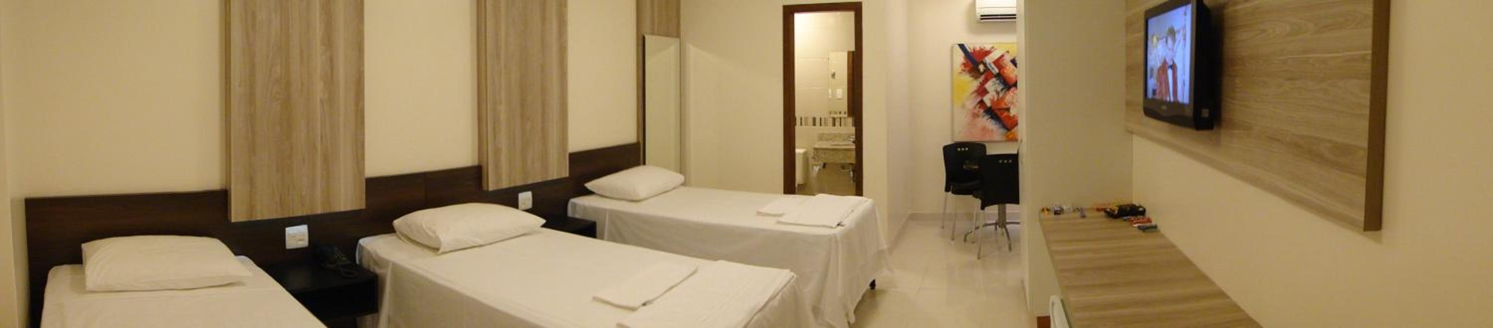 Triple Room photo 3