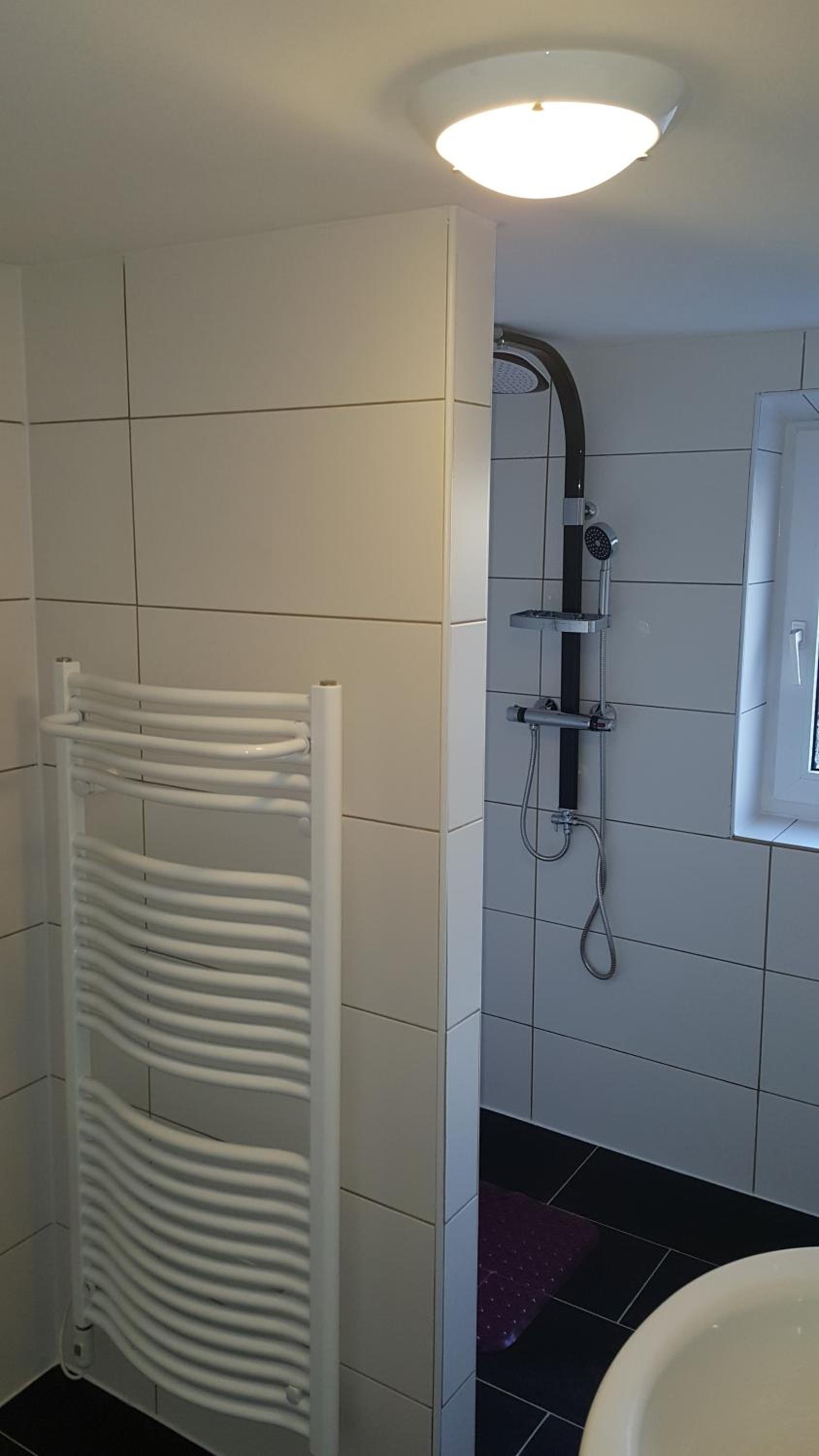 Double Room With Shared Bathroom photo 2