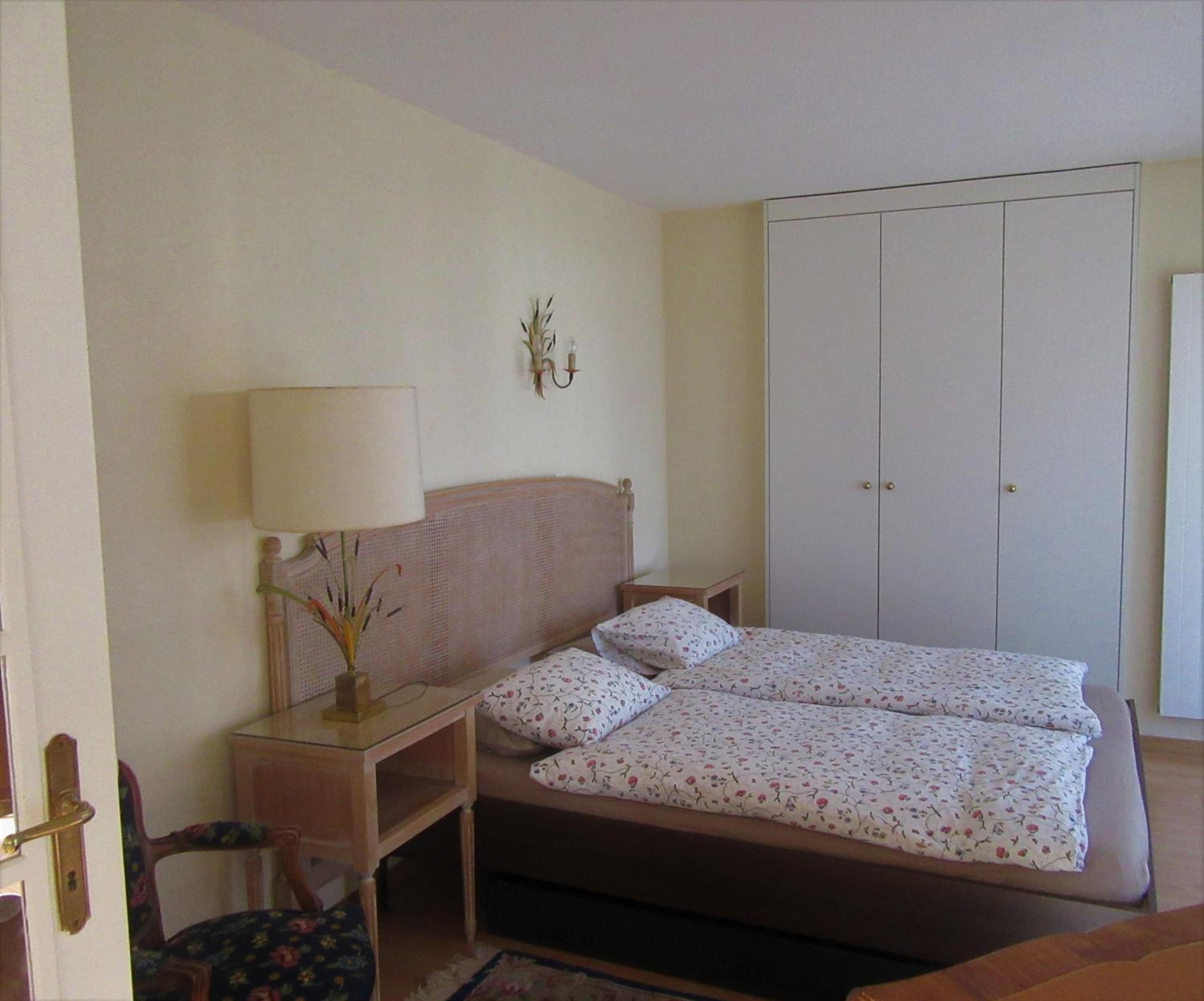 Apartment with Lake View photo 1