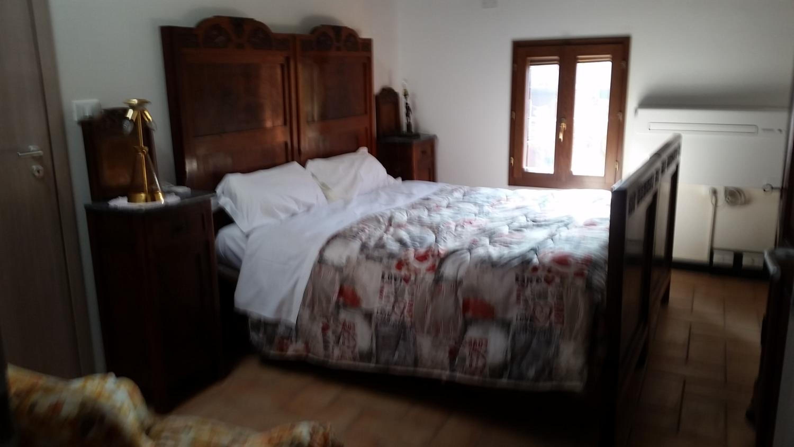 Double Room - Photo 1