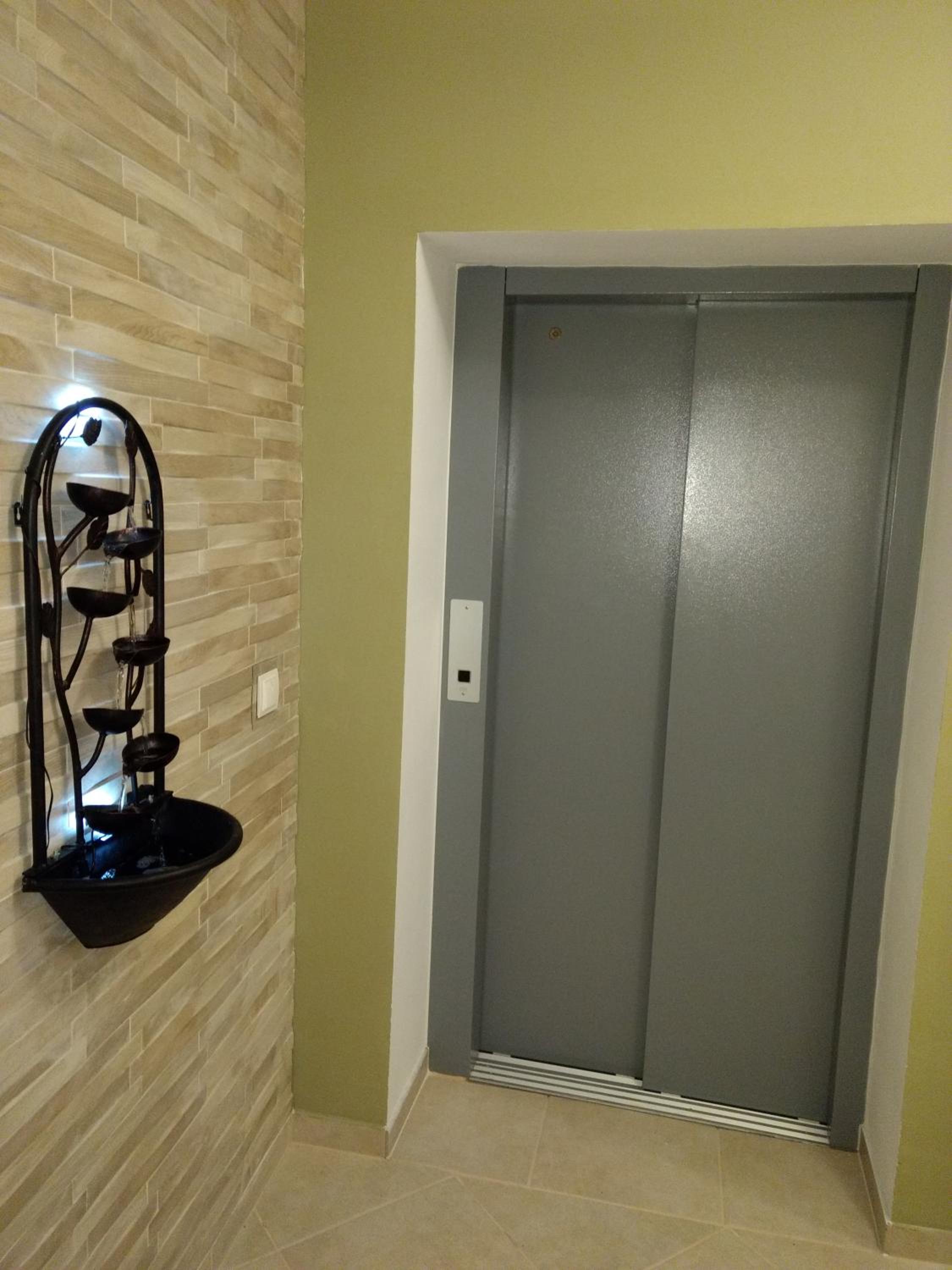 Double or Twin Room - Disability Access photo 3