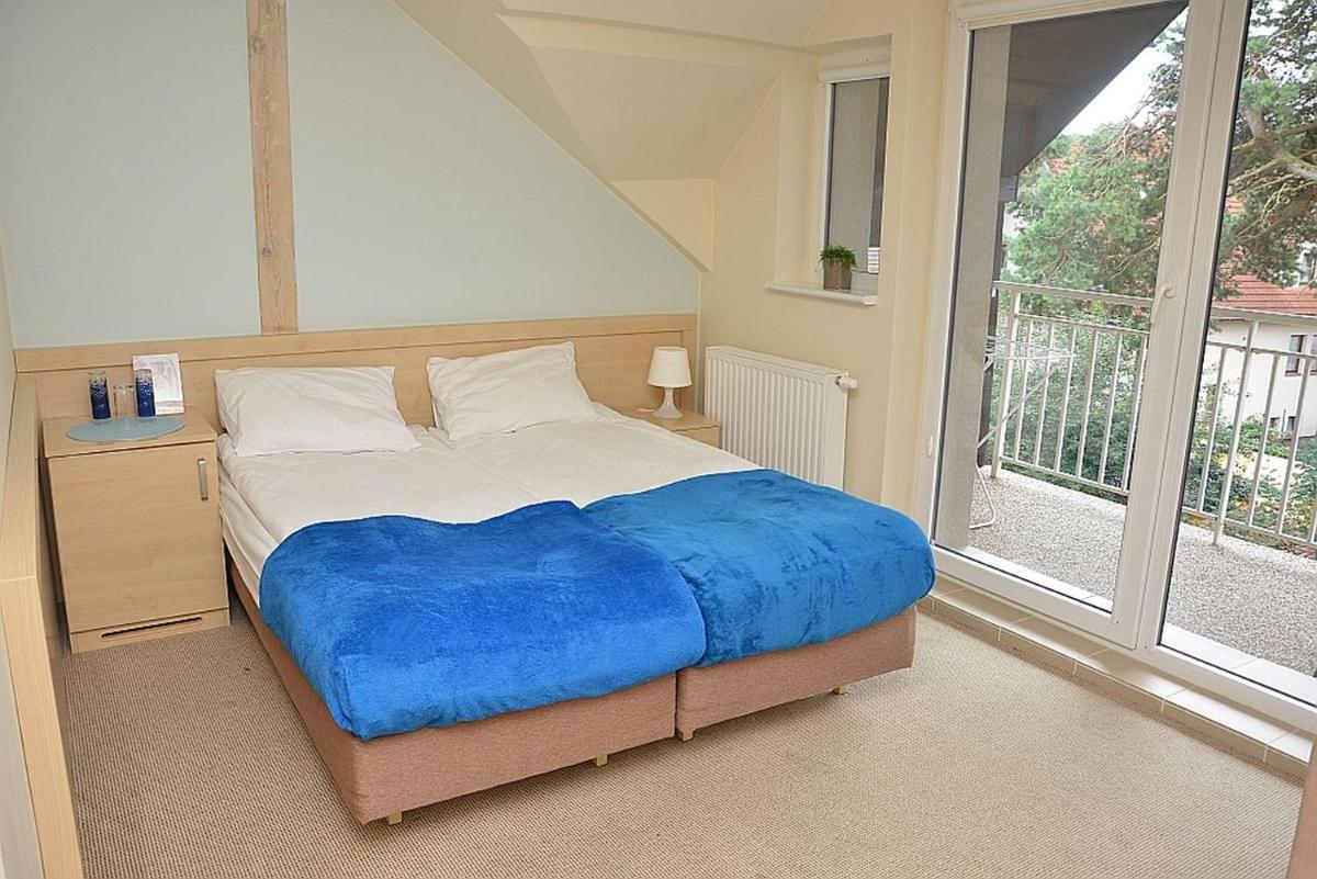 Double Room - Photo 23