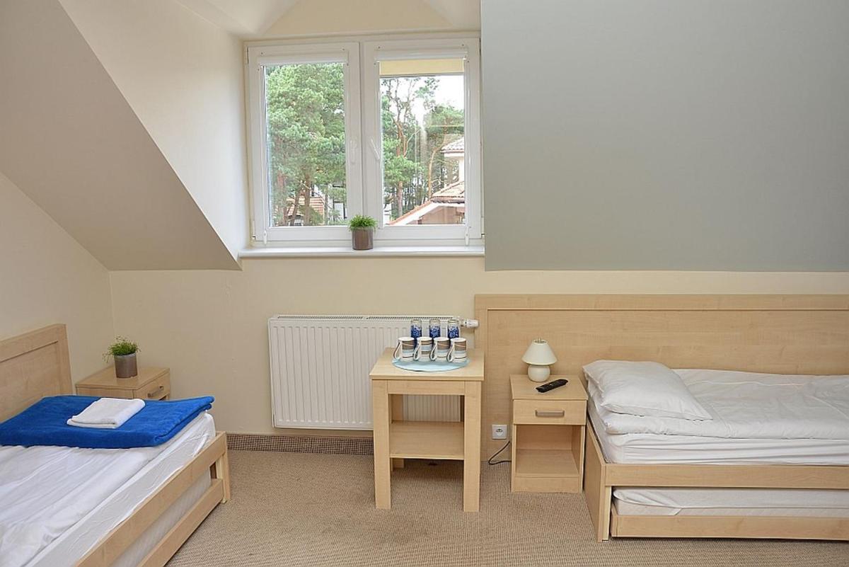 Quadruple Room - Photo 7