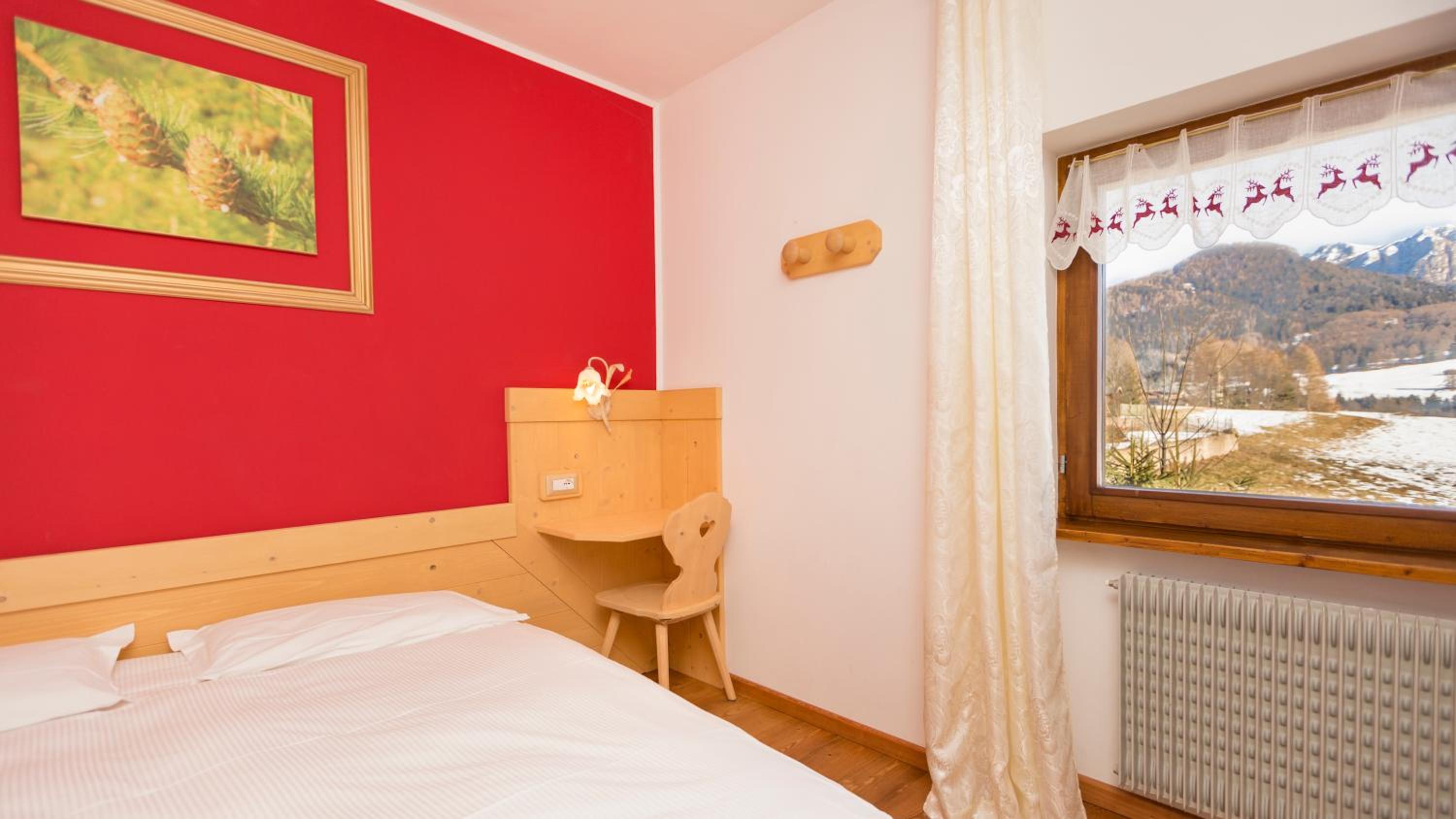 Classic Double or Twin Room - Photo 1