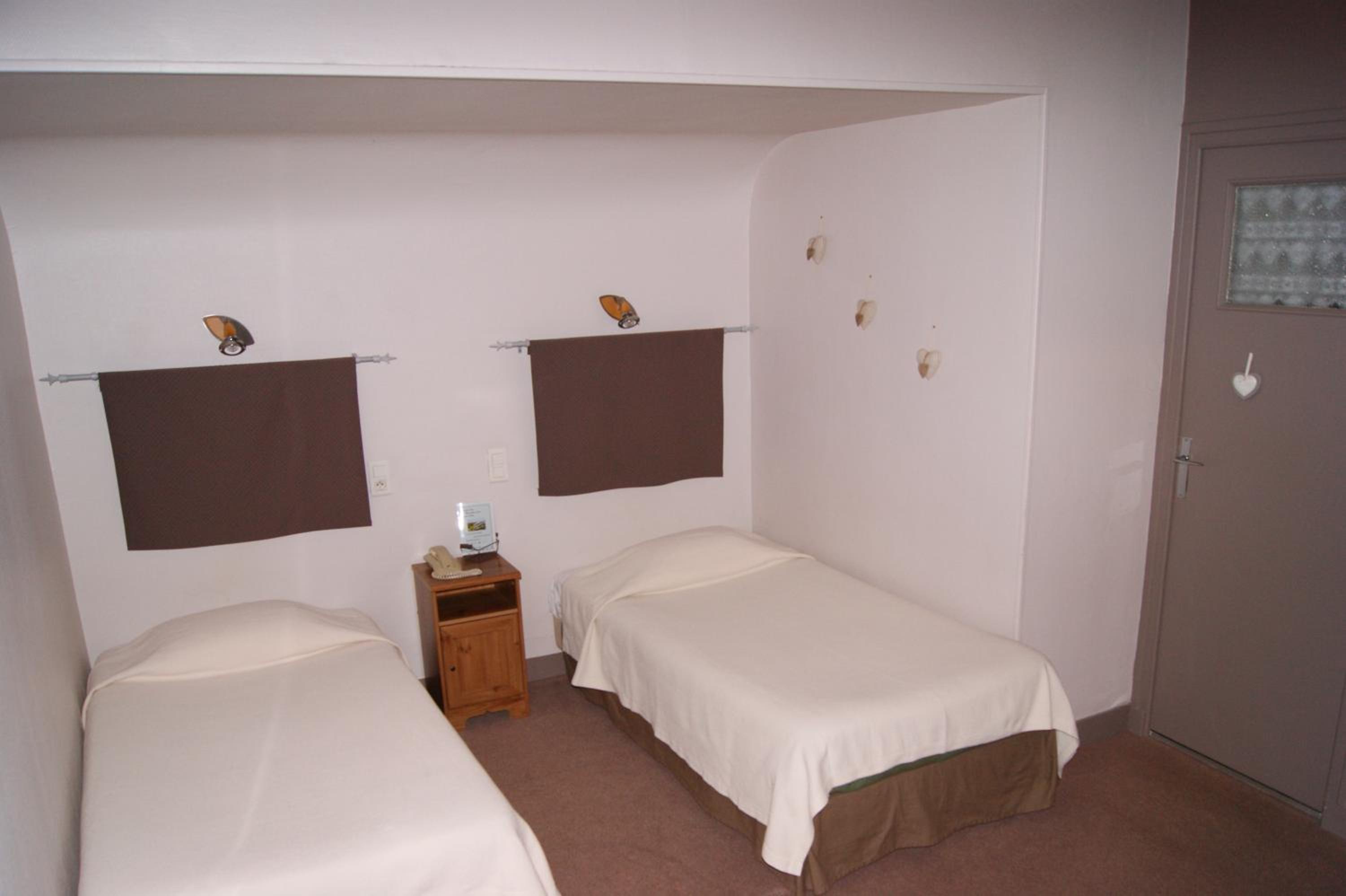 Twin Room photo 1