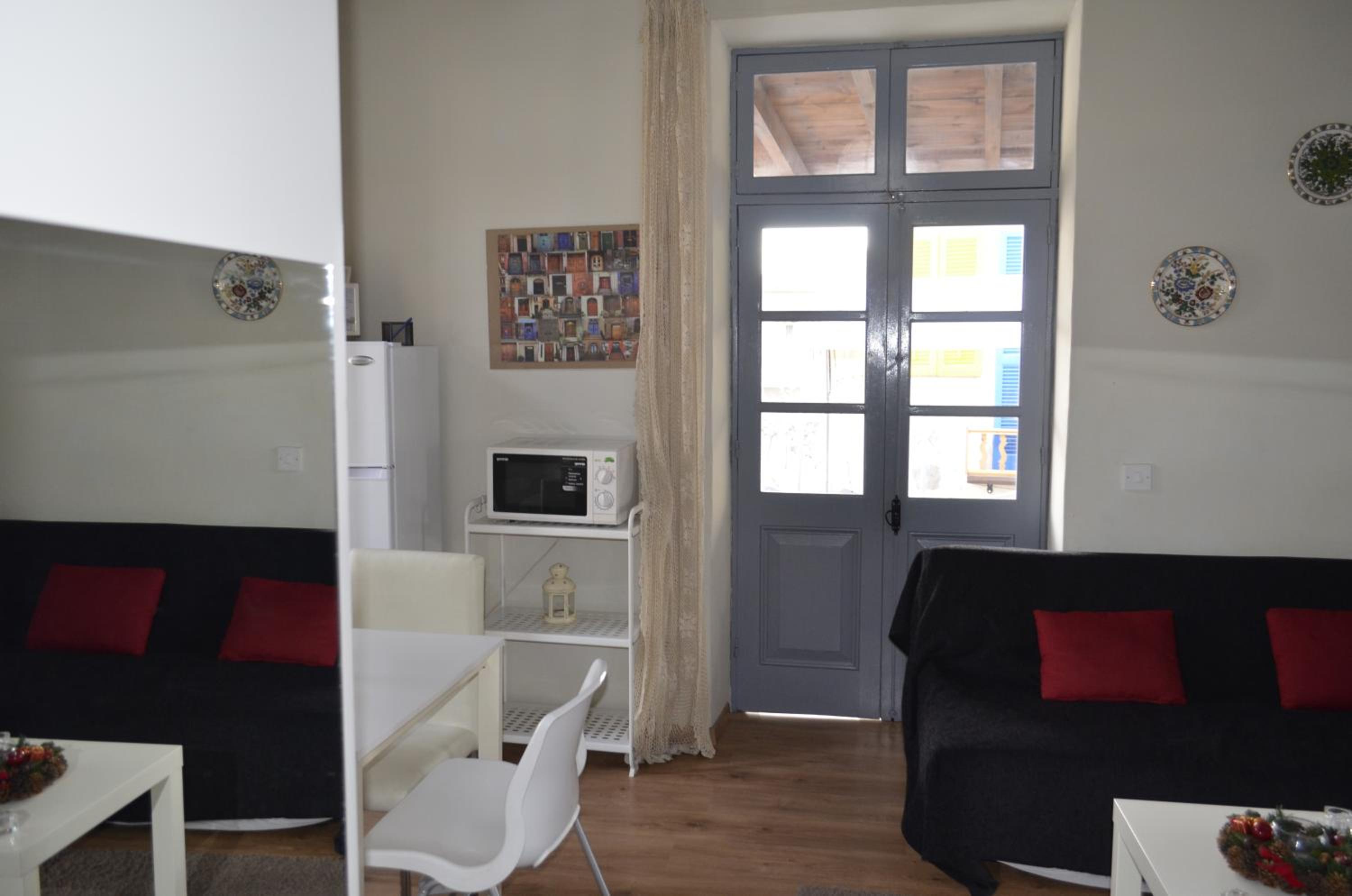 One Bedroom Apartment photo 1