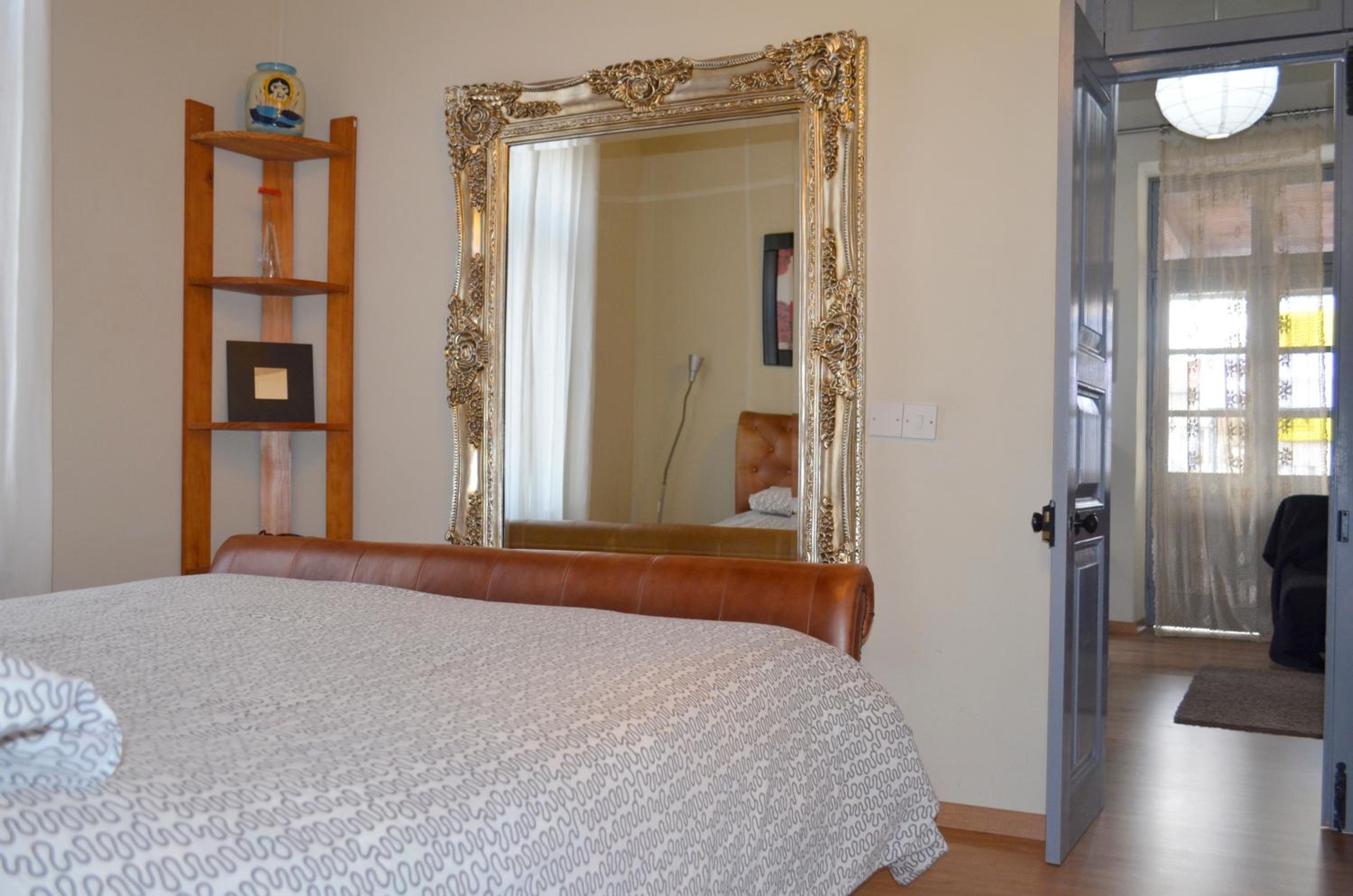 One Bedroom Apartment photo 3