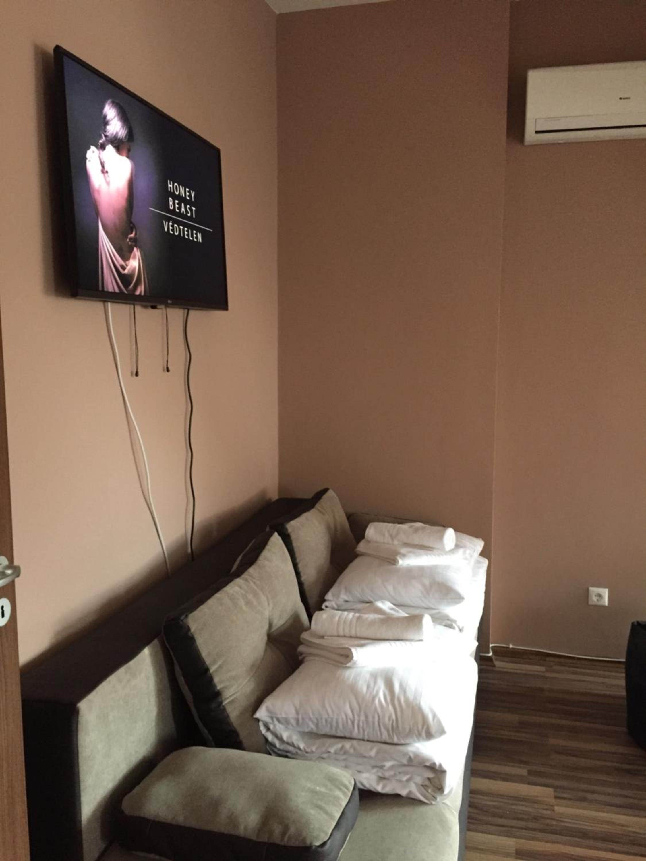 Standard Apartment - Photo 24