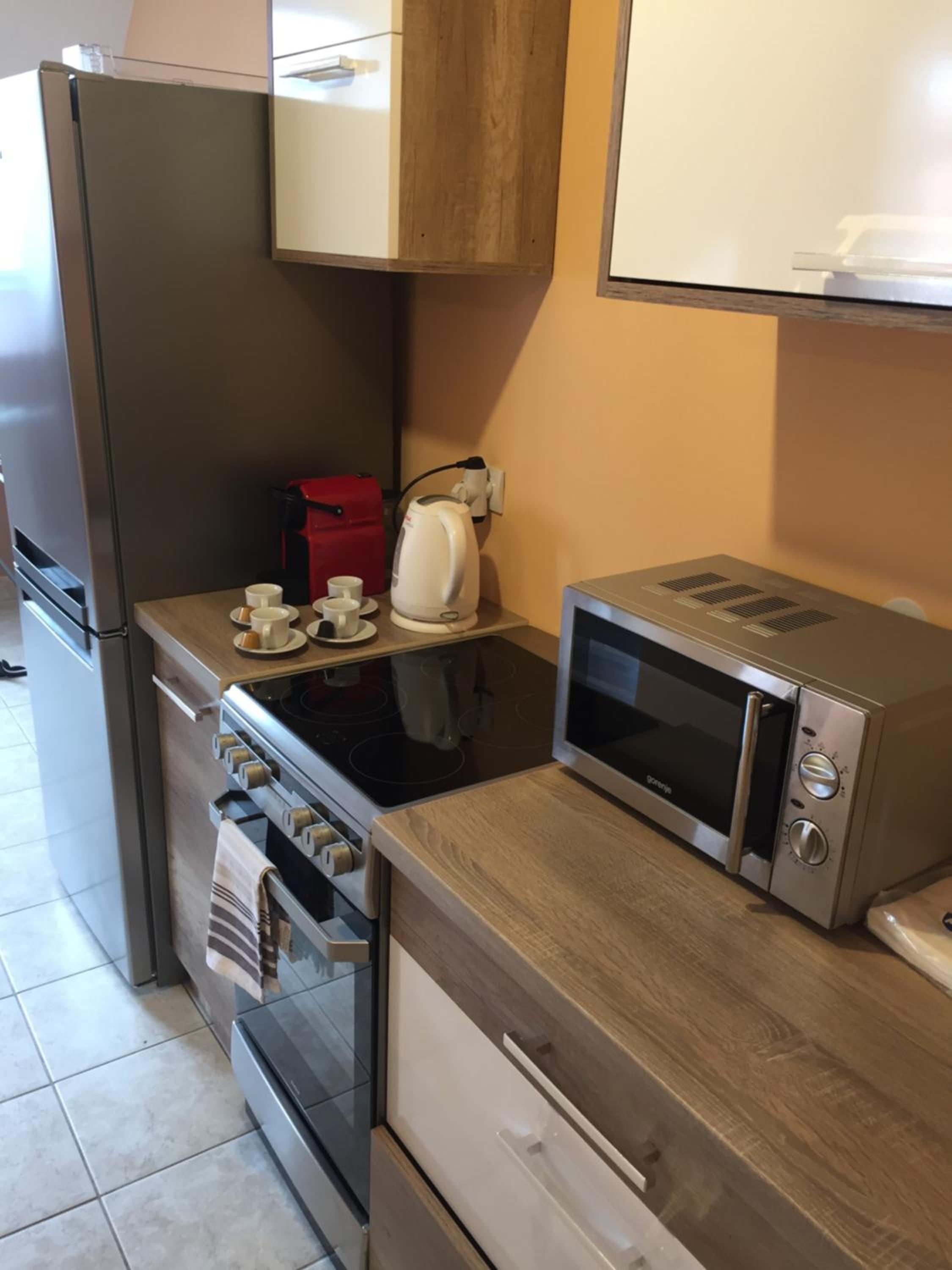 Standard Apartment - Photo 33