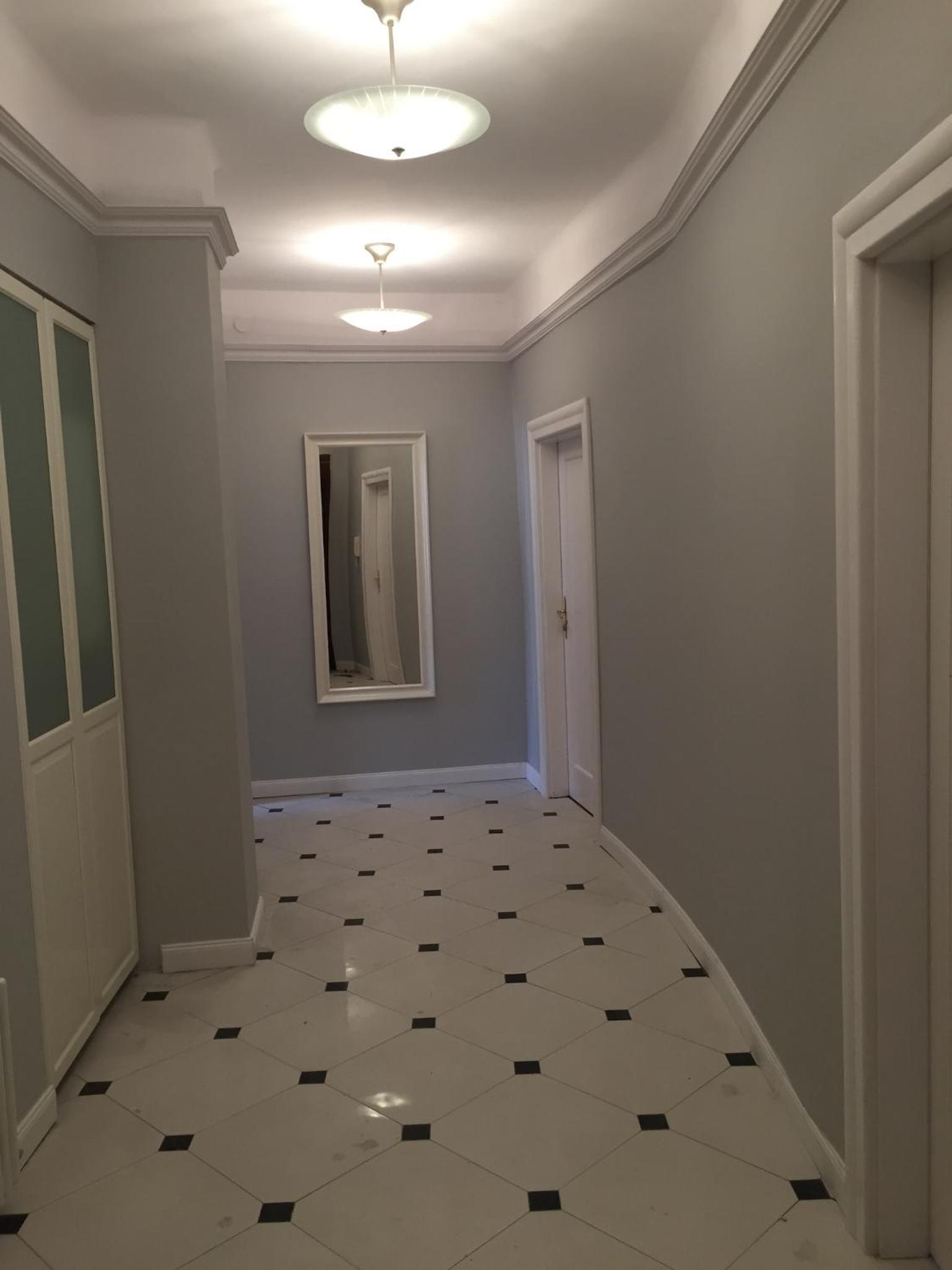 Apartment with Balcony - Photo 16
