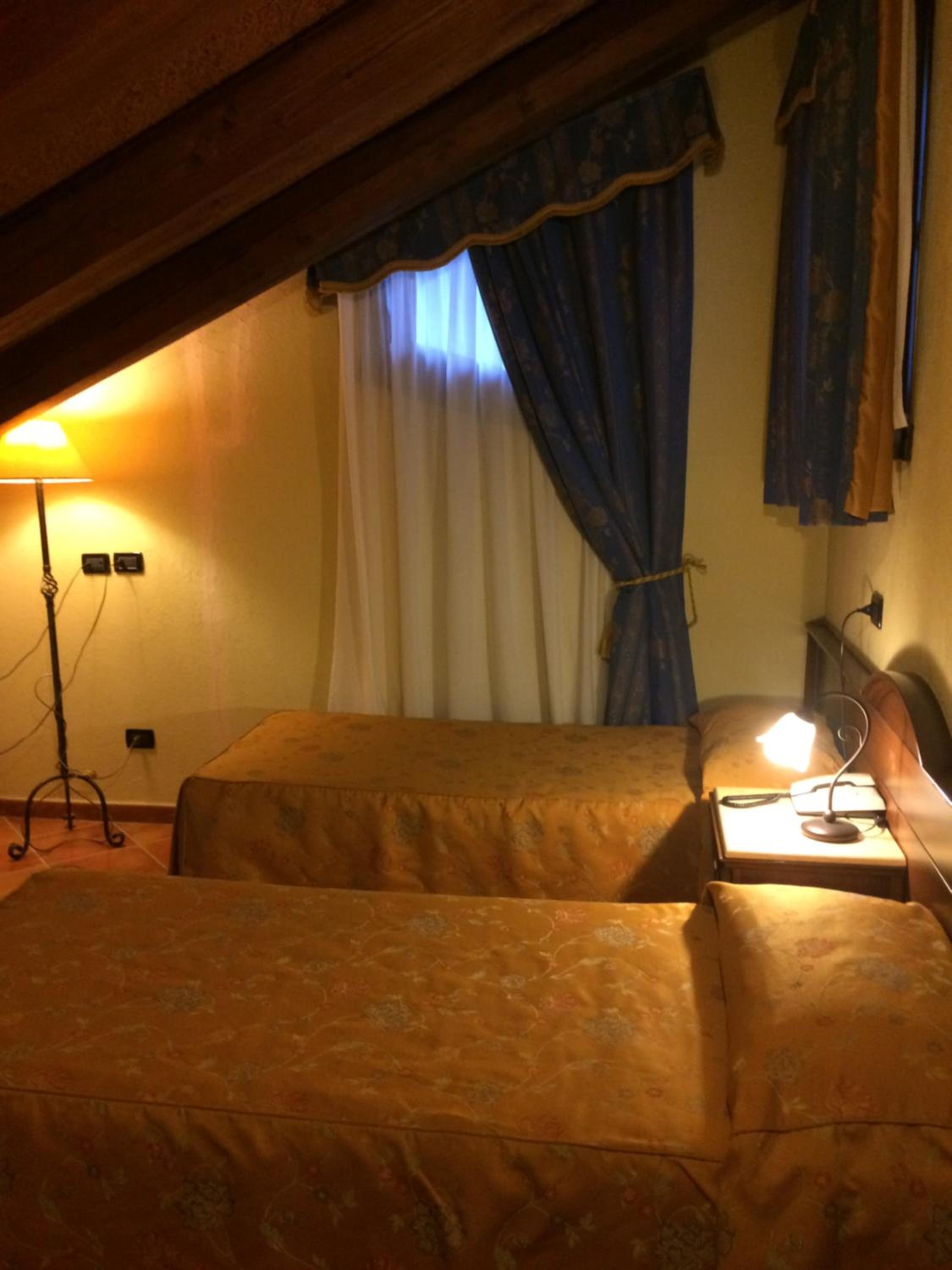 Quadruple Room photo 2
