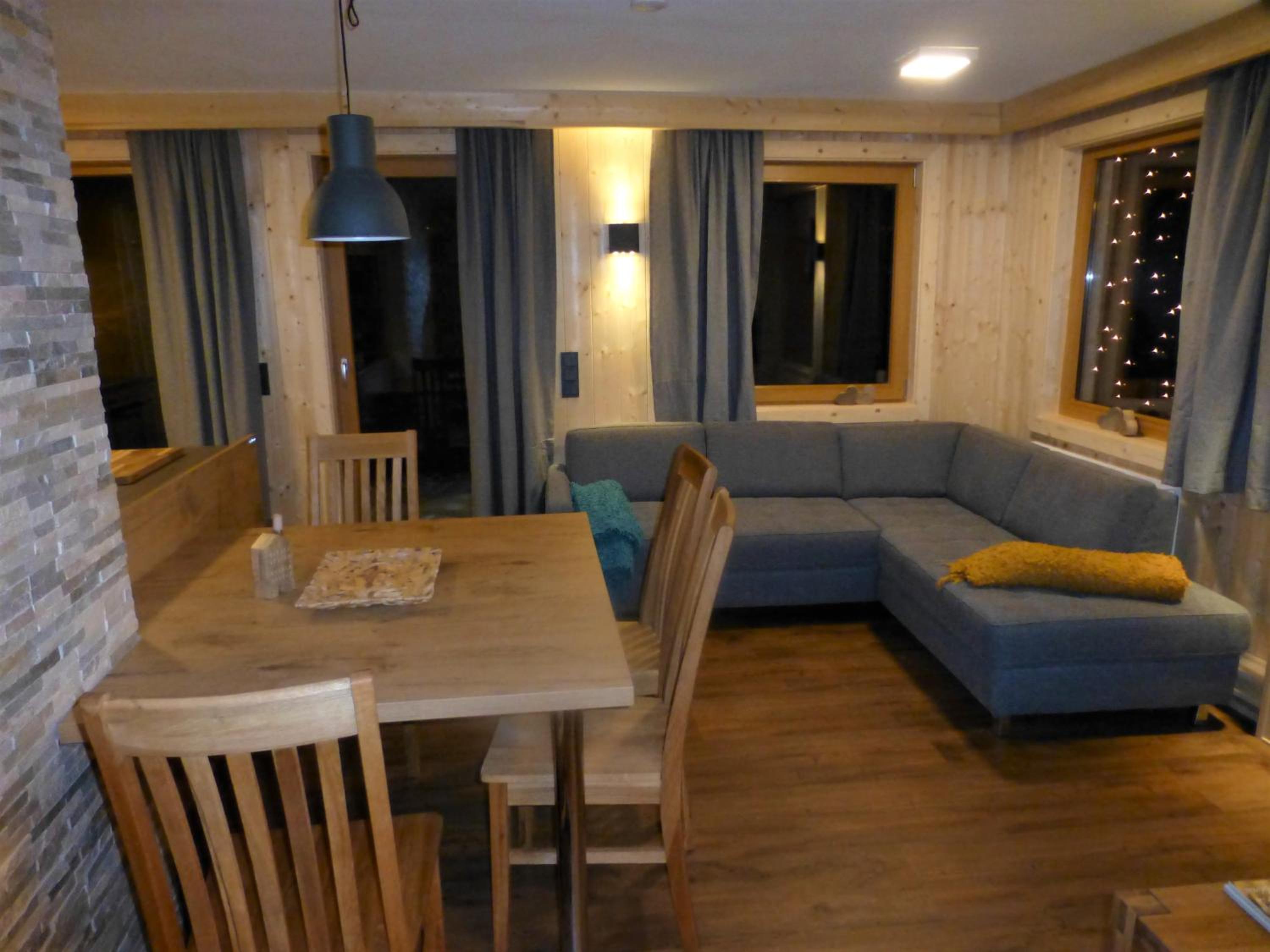 Two-Bedroom House photo 1