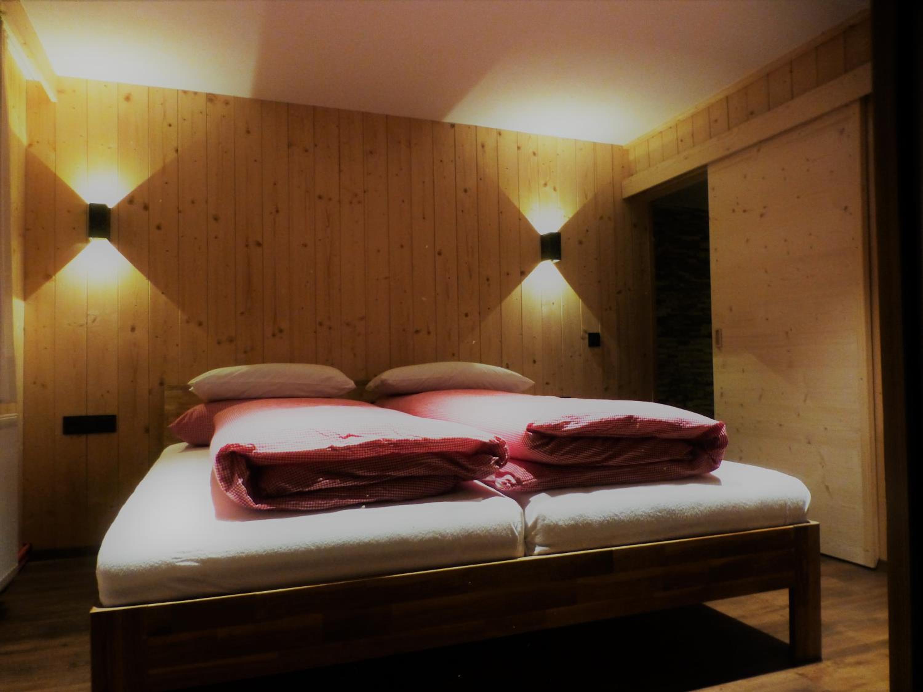 Two-Bedroom House photo 2