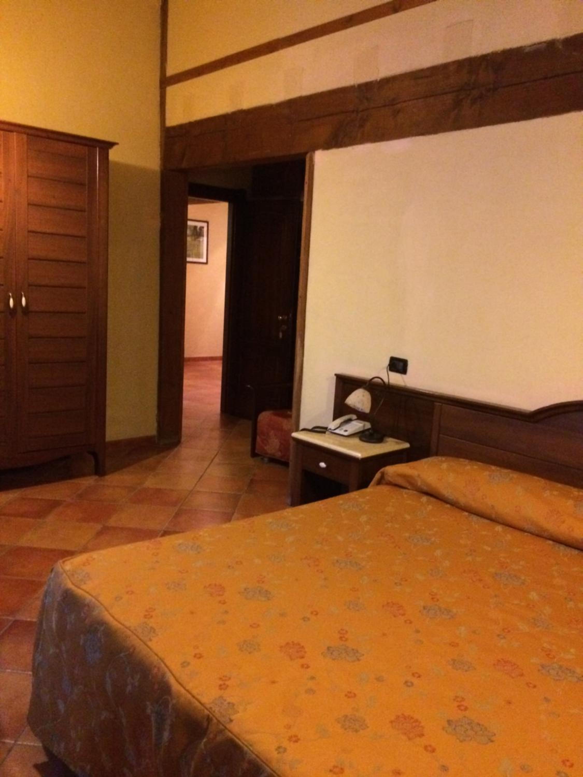 Triple Room photo 3