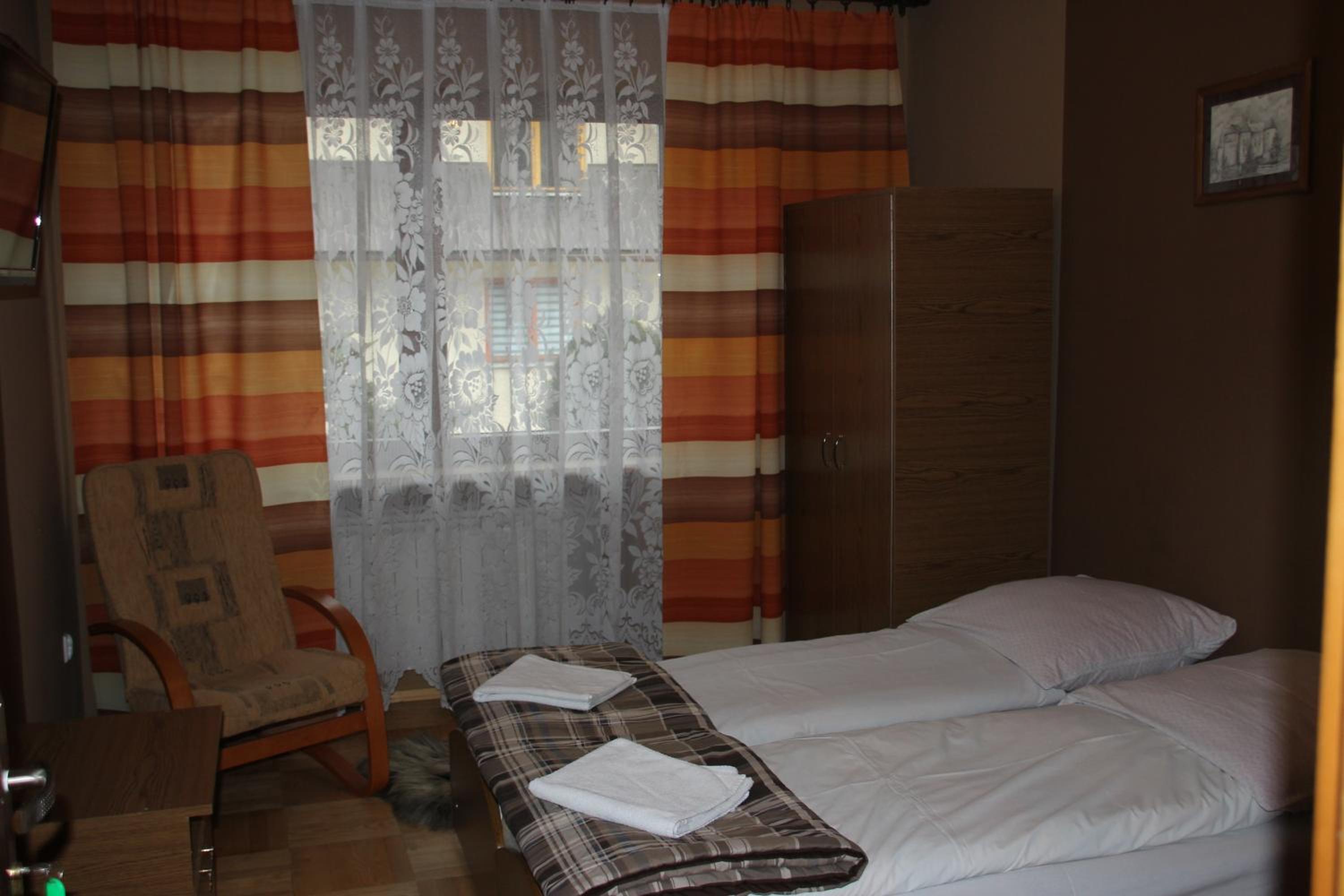 Apartment with Mountain View photo 1