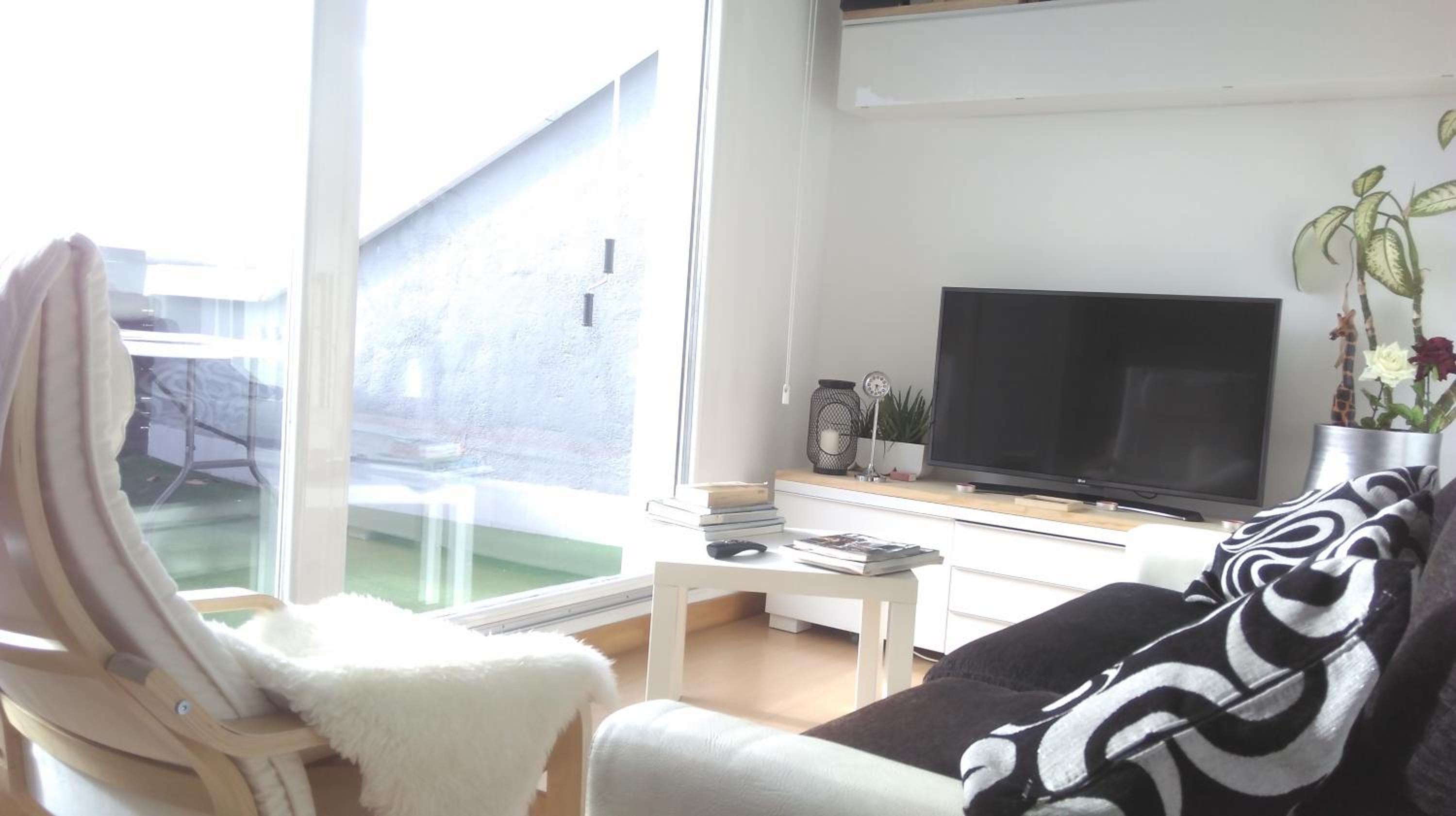 Apartamento Penthouse