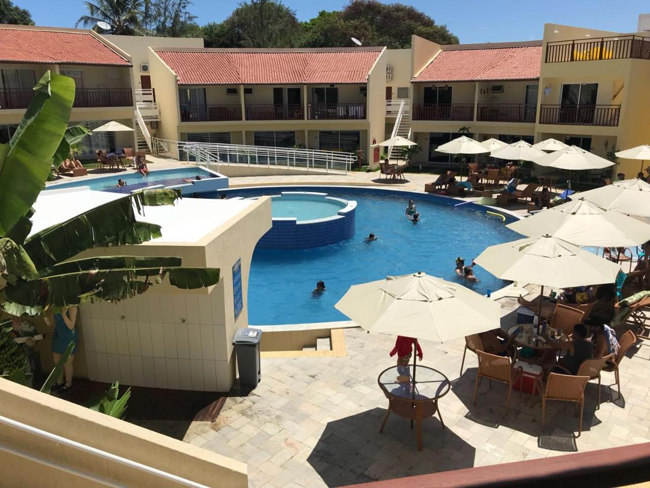 Apartment with Pool View  - Photo 22