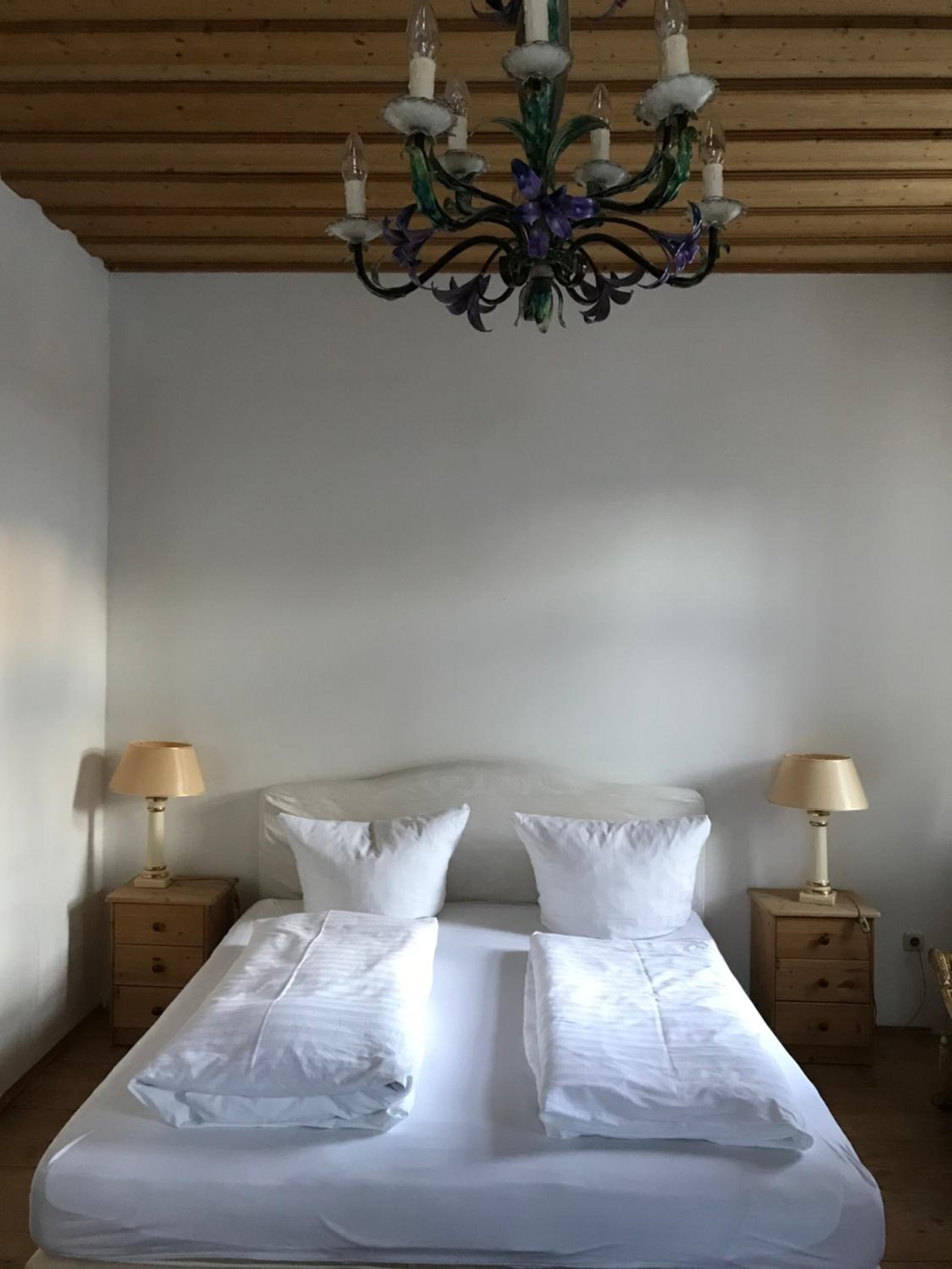 Triple Room with Bathroom - Photo 4