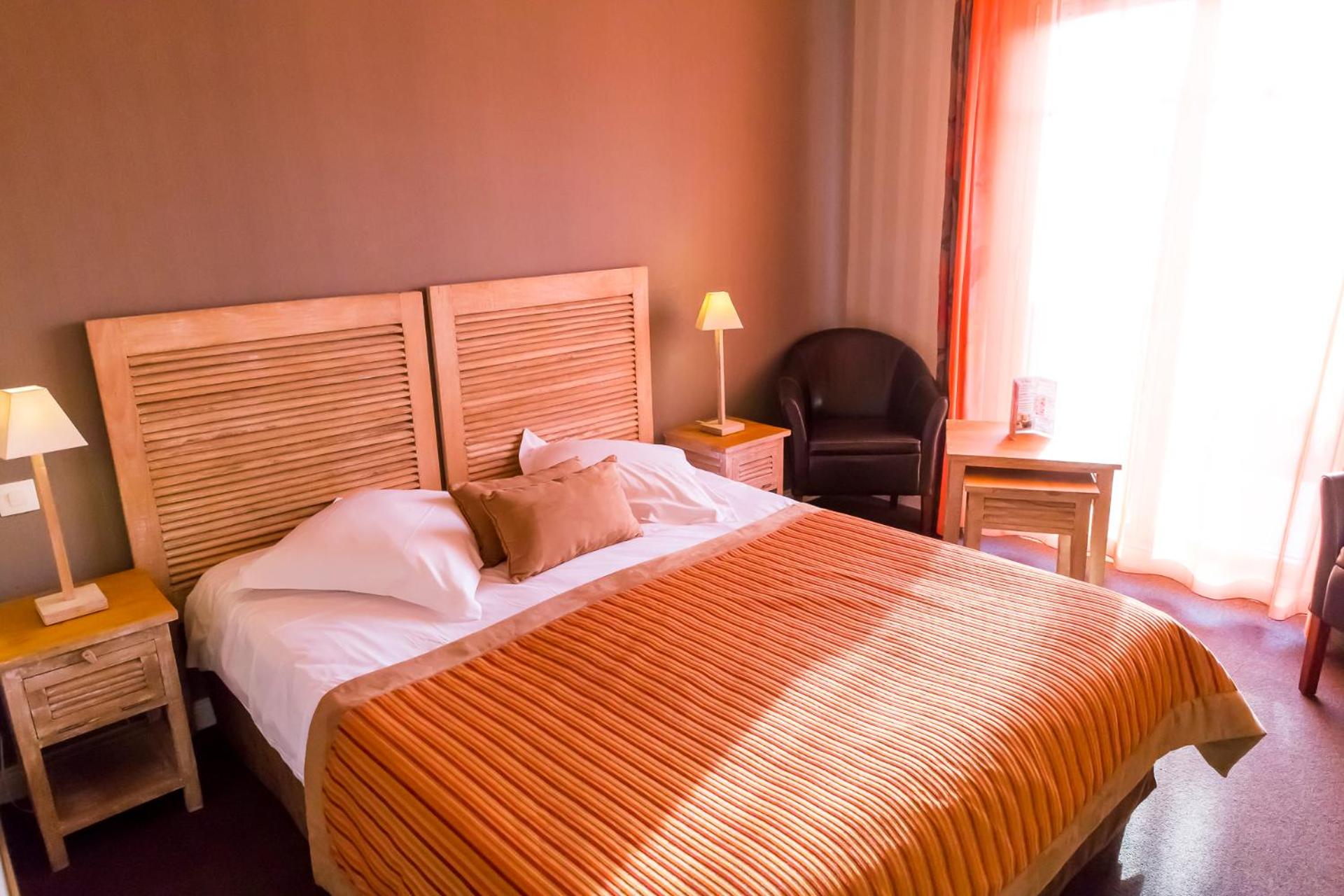 Double Room with Terrace photo 2