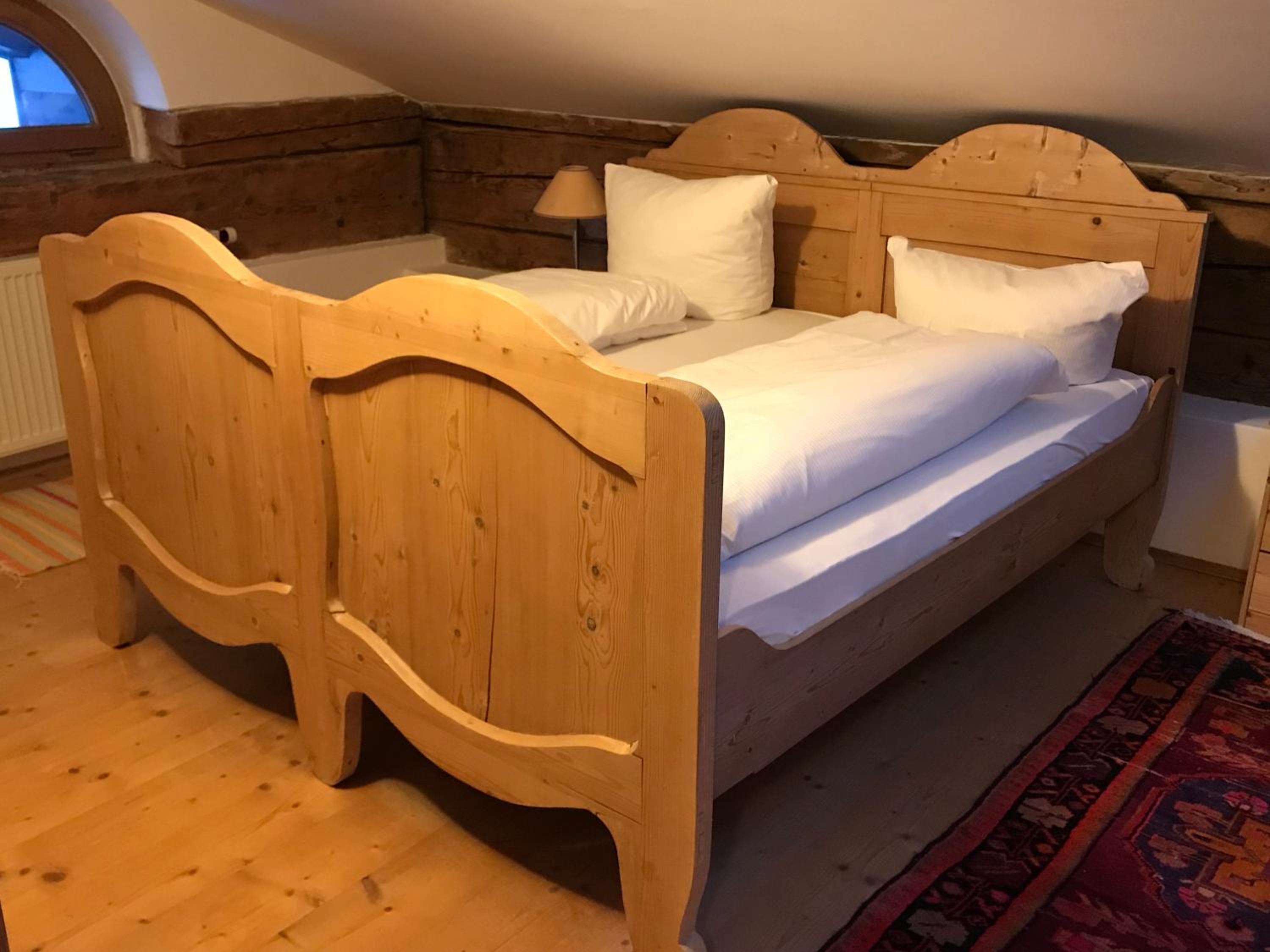 Three-Bedroom Suite - Photo 3