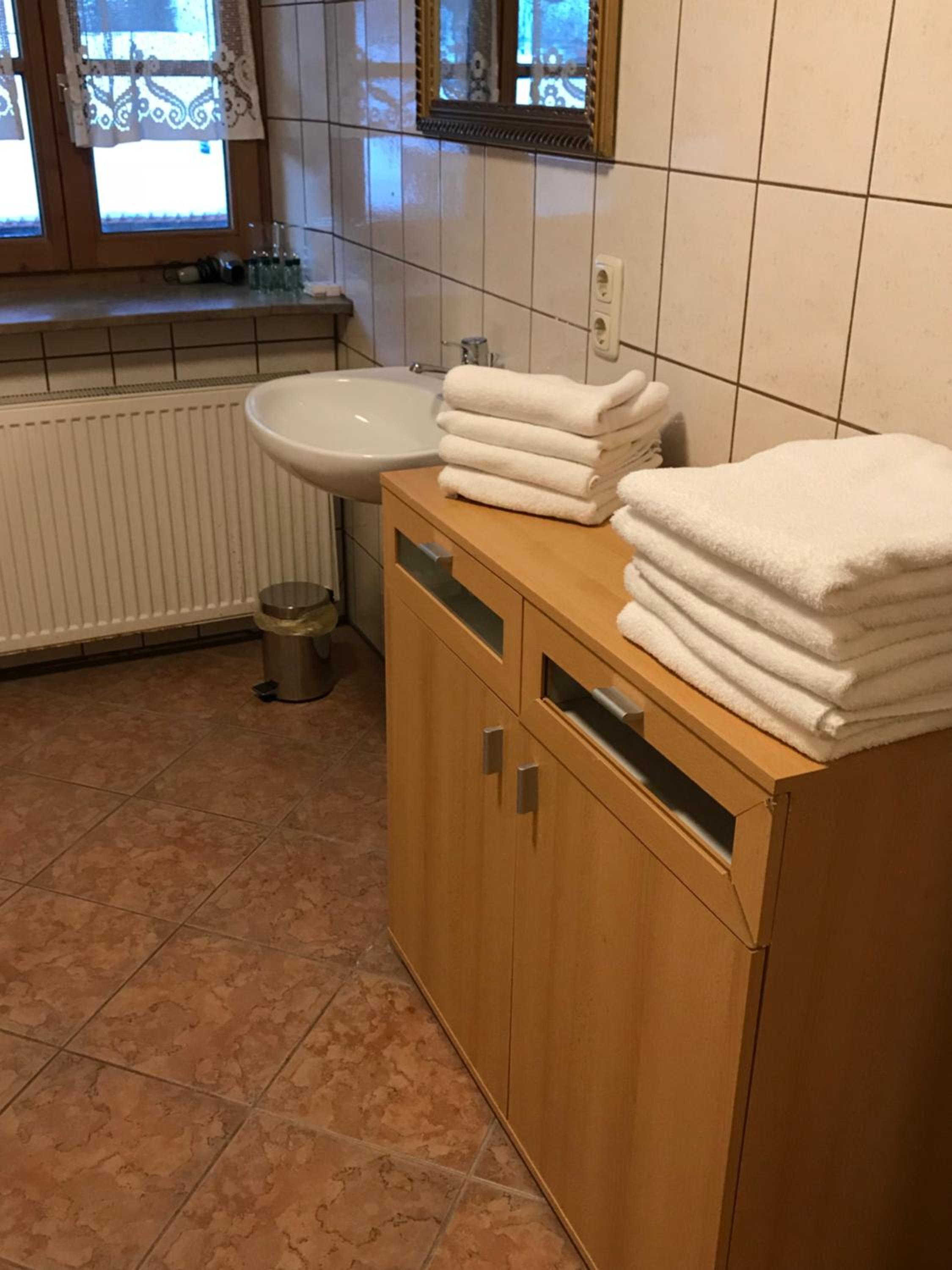 Three-Bedroom Suite - Photo 2